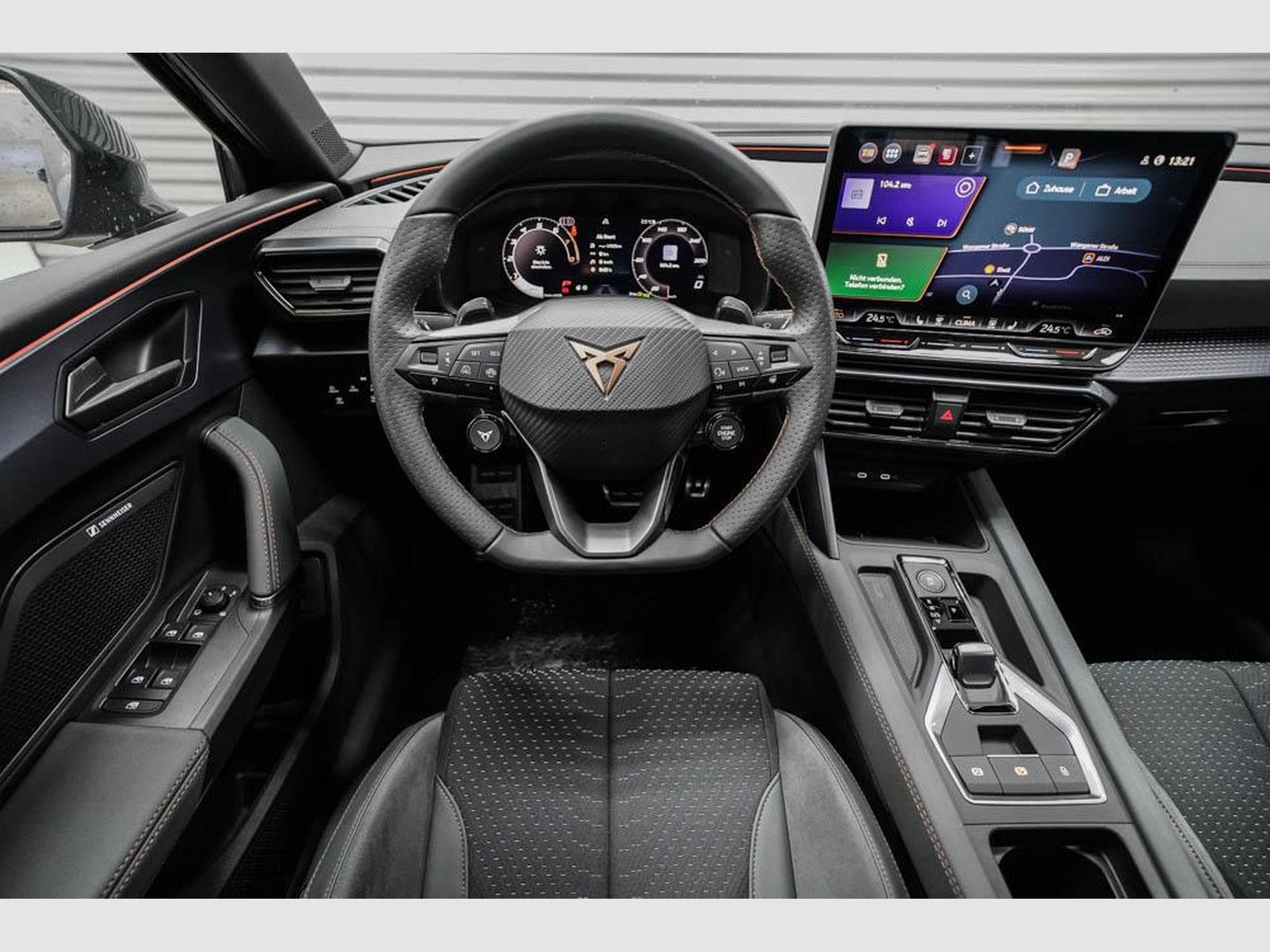 Cupra Leon ST 2,0 TSI (2025) - Foto 7