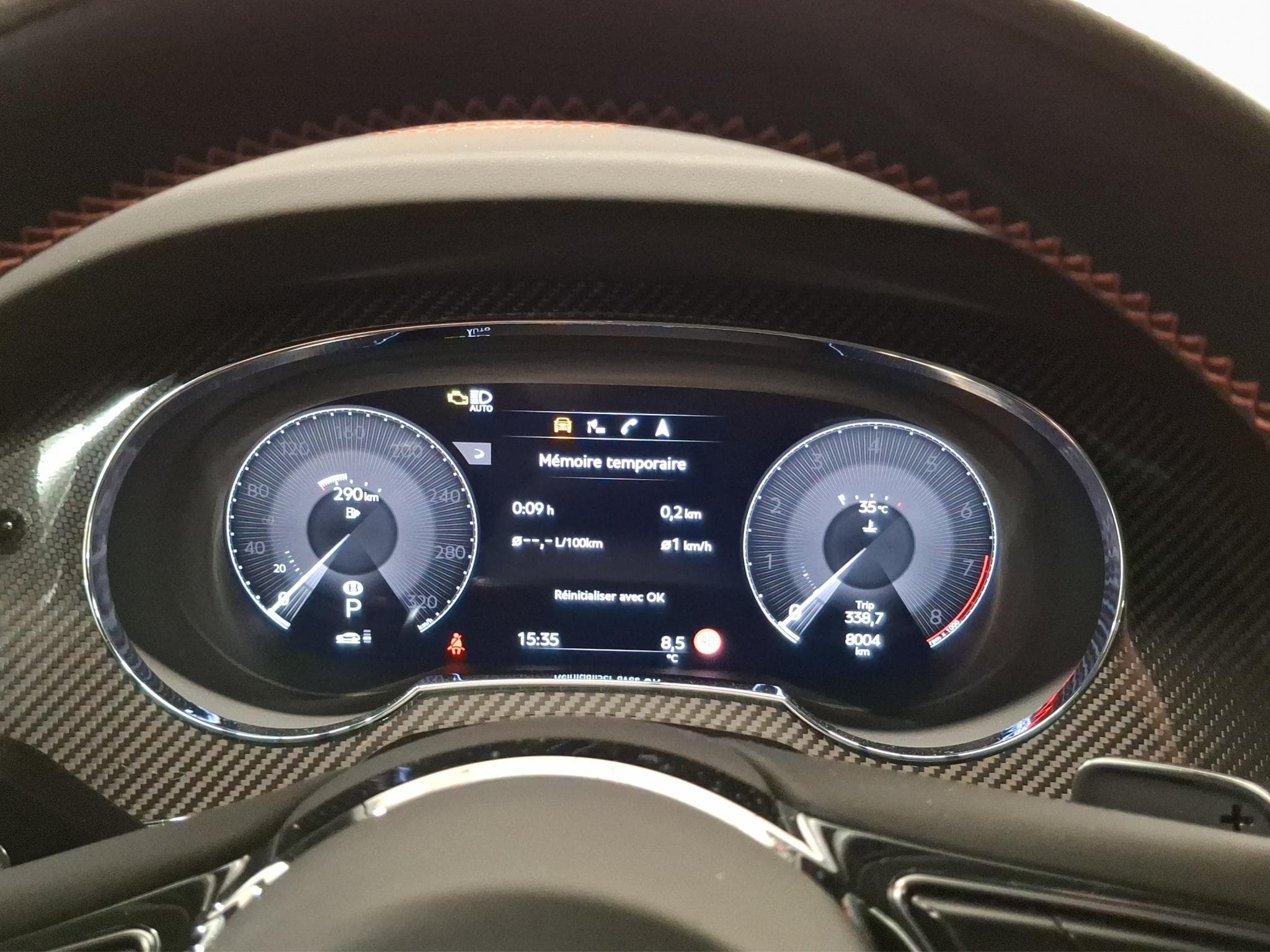 Bentley Bentayga S V8 (2025) - Foto 11