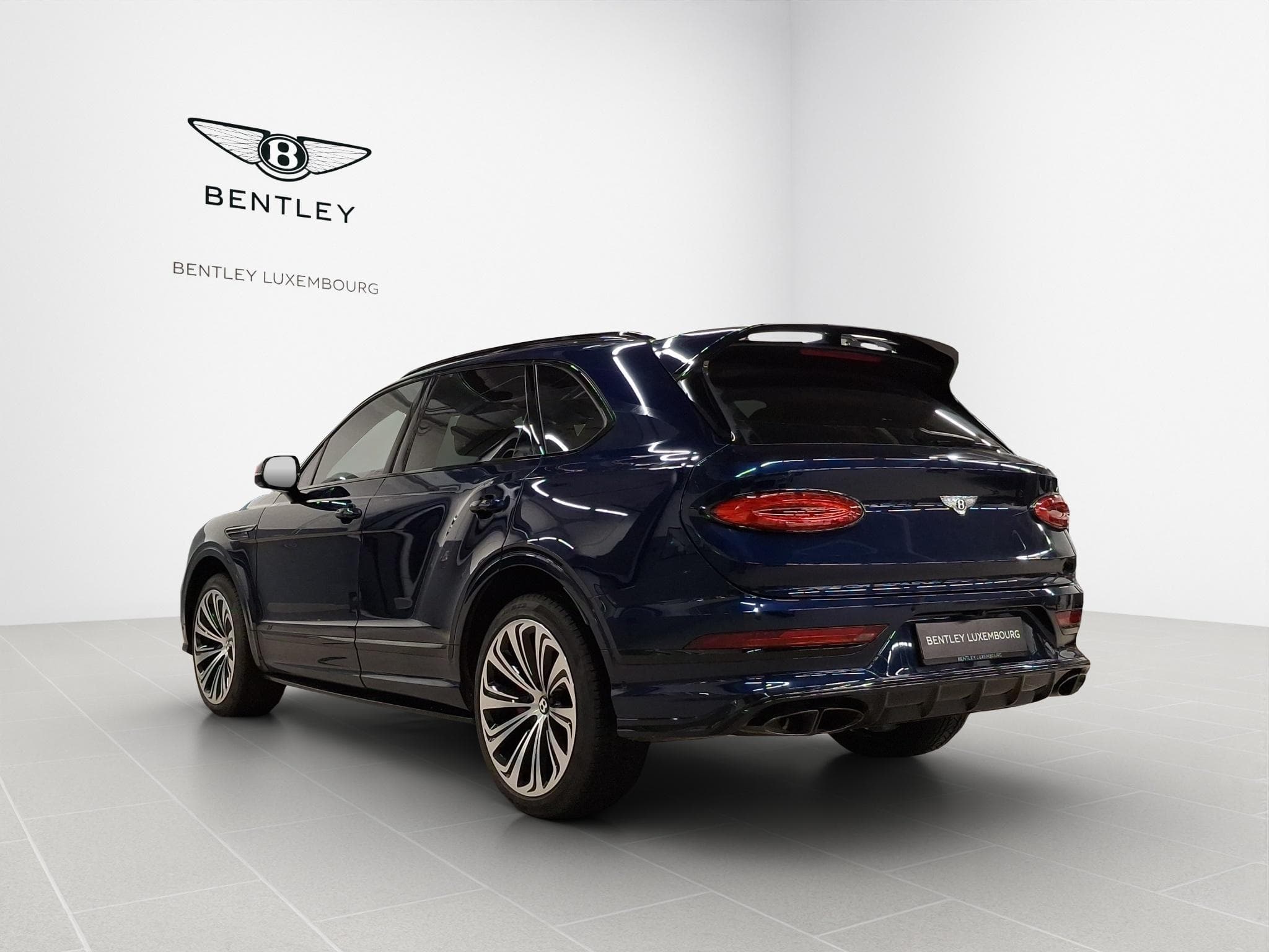 Bentley Bentayga S V8 (2025) - Foto 3