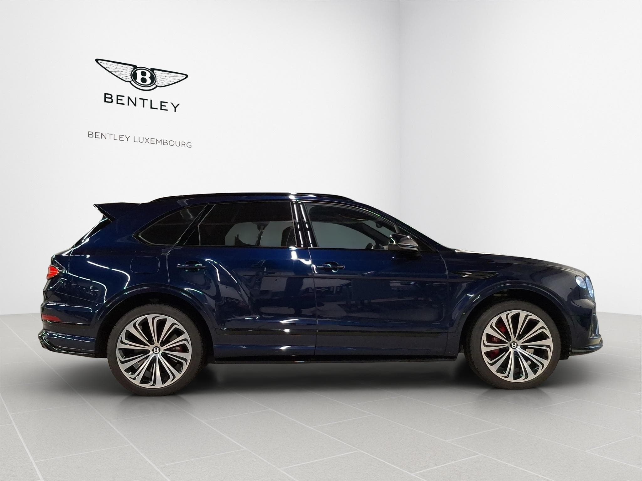 Bentley Bentayga S V8 (2025) - Foto 5