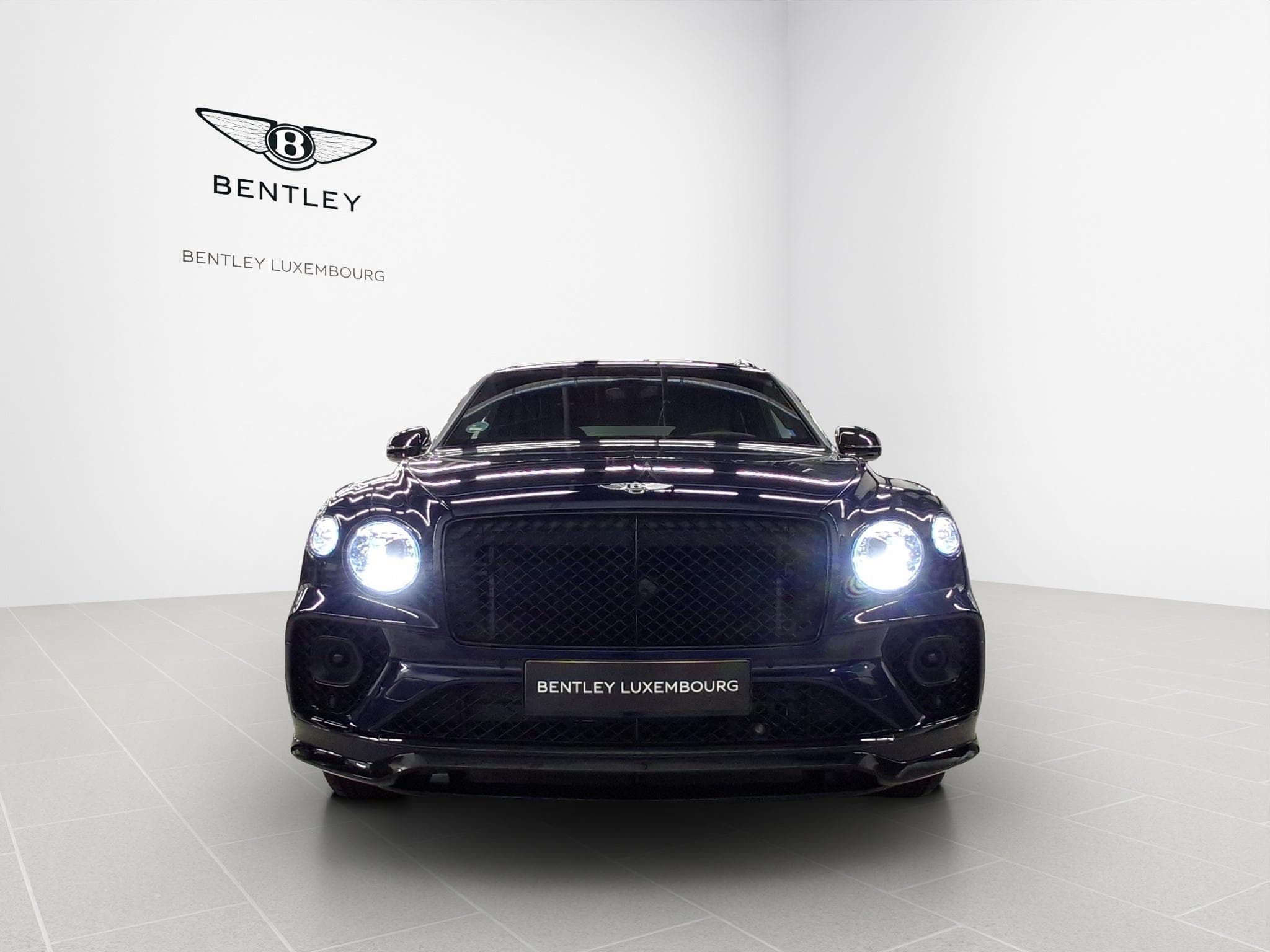 Bentley Bentayga S V8 (2025) - Foto 7