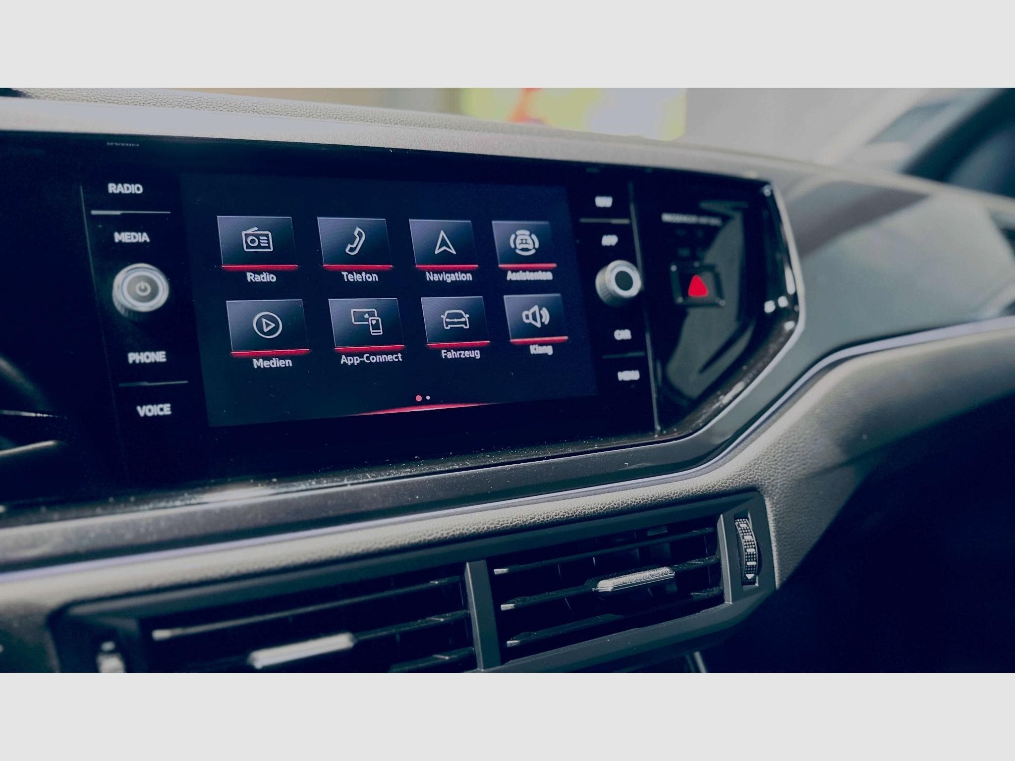 VW Polo POLO GTI DSG (2022) - Photo 12