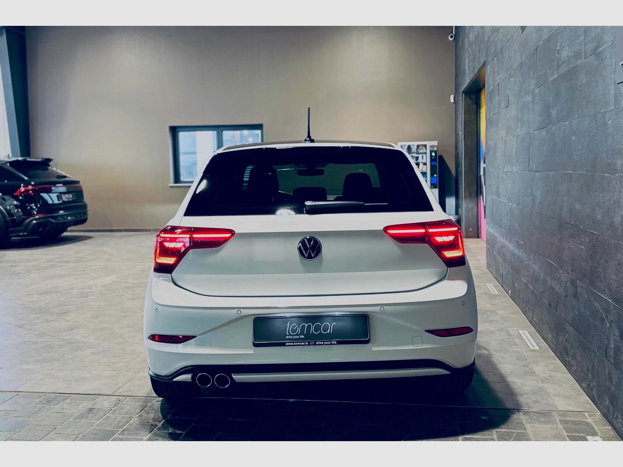 VW Polo POLO GTI DSG (2022) - Photo 6