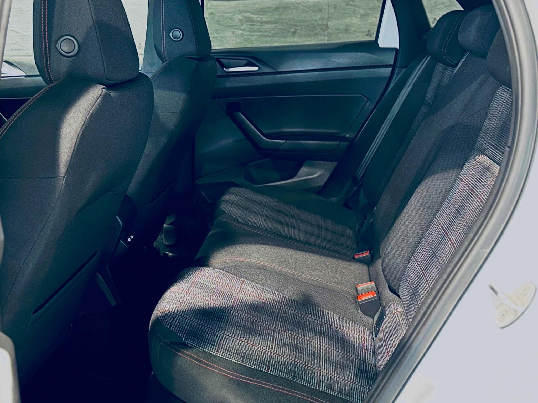 VW Polo POLO GTI DSG (2022) - Photo 14