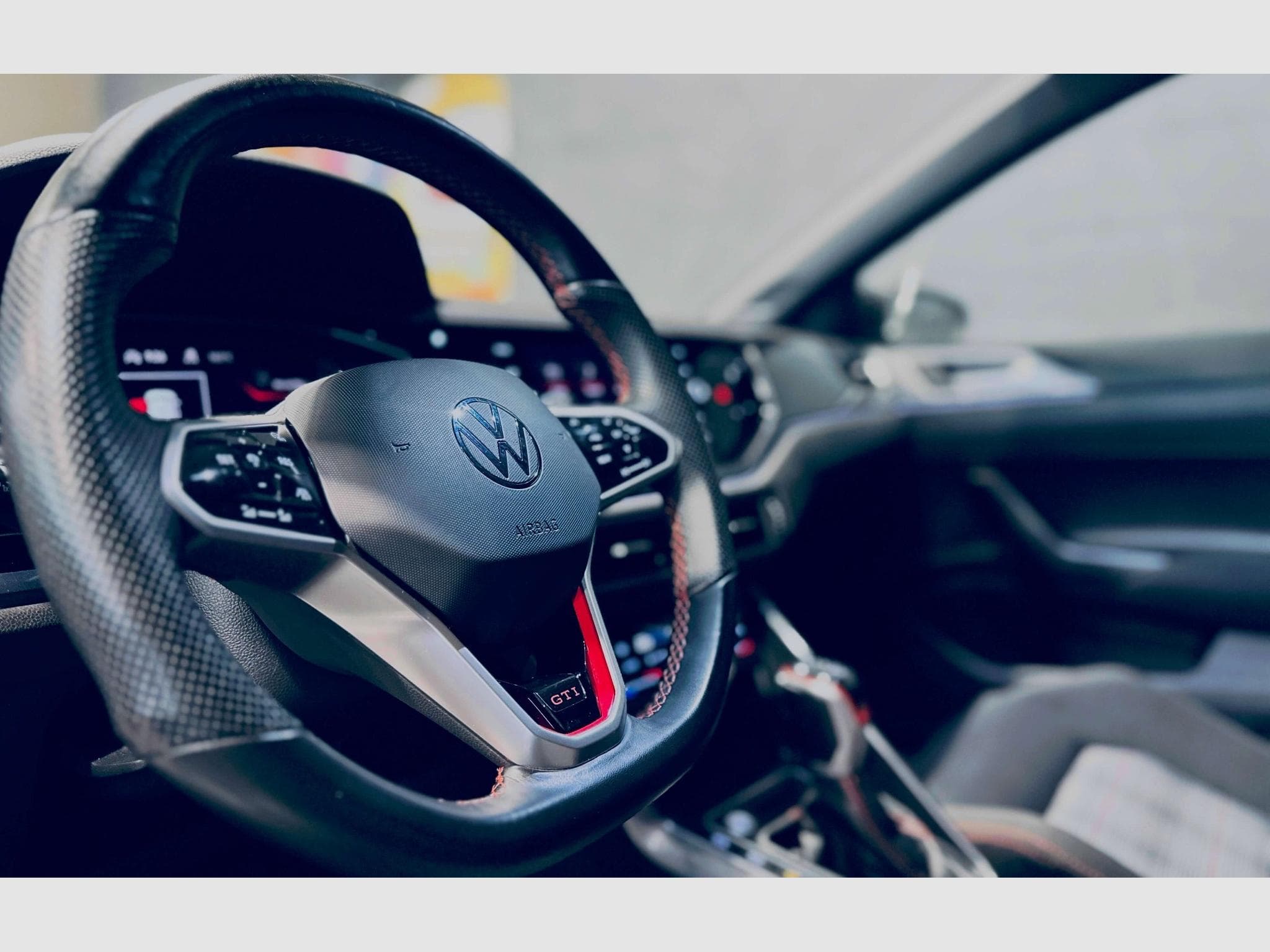 VW Polo POLO GTI DSG (2022) - Photo 10