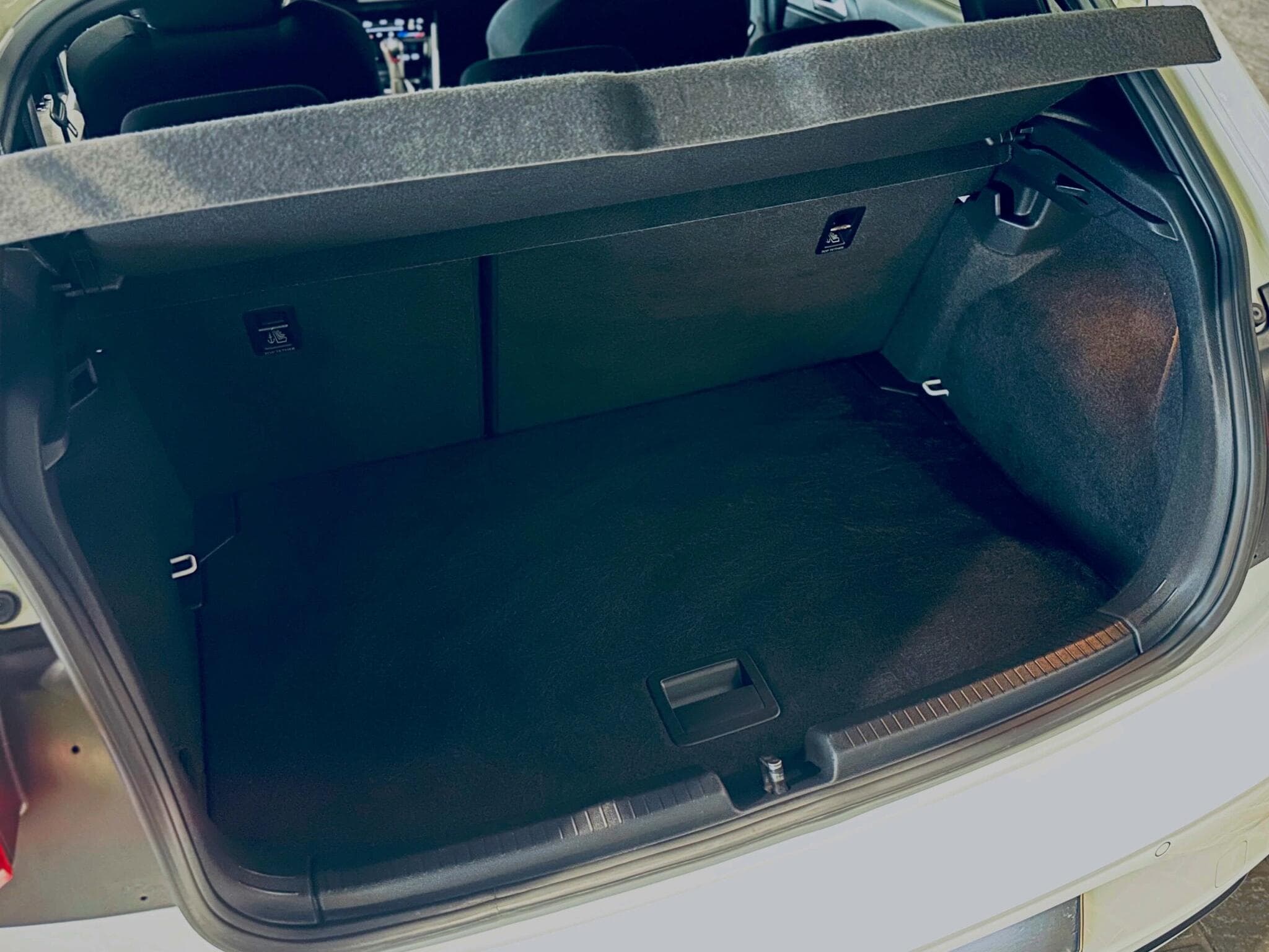 VW Polo POLO GTI DSG (2022) - Photo 15