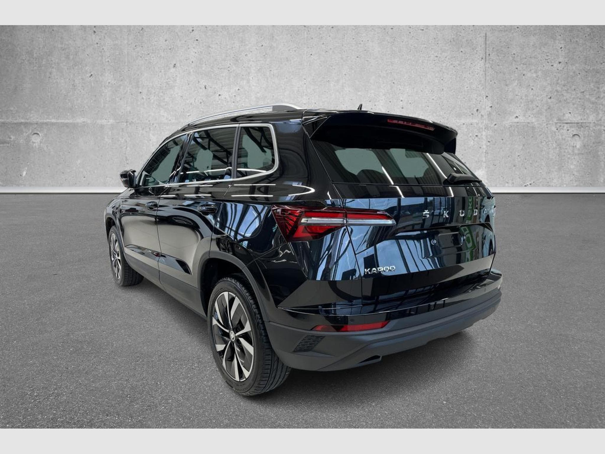 Skoda Karoq Selection (2026) - Foto 3