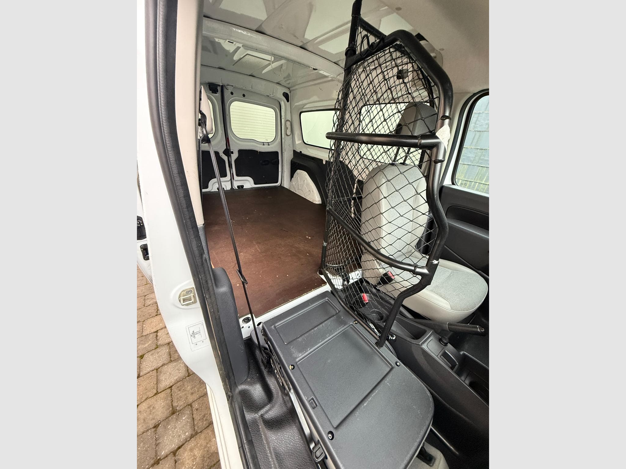 Renault Kangoo Maxi 90cv (2019) - Foto 2