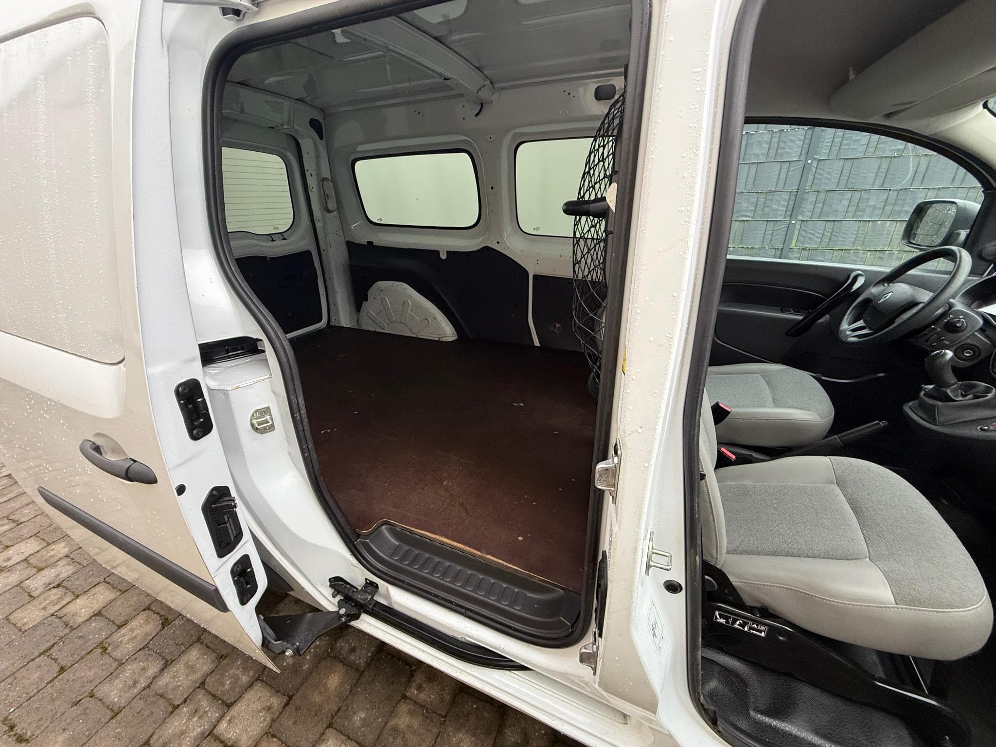 Renault Kangoo Maxi 90cv (2019) - Foto 3