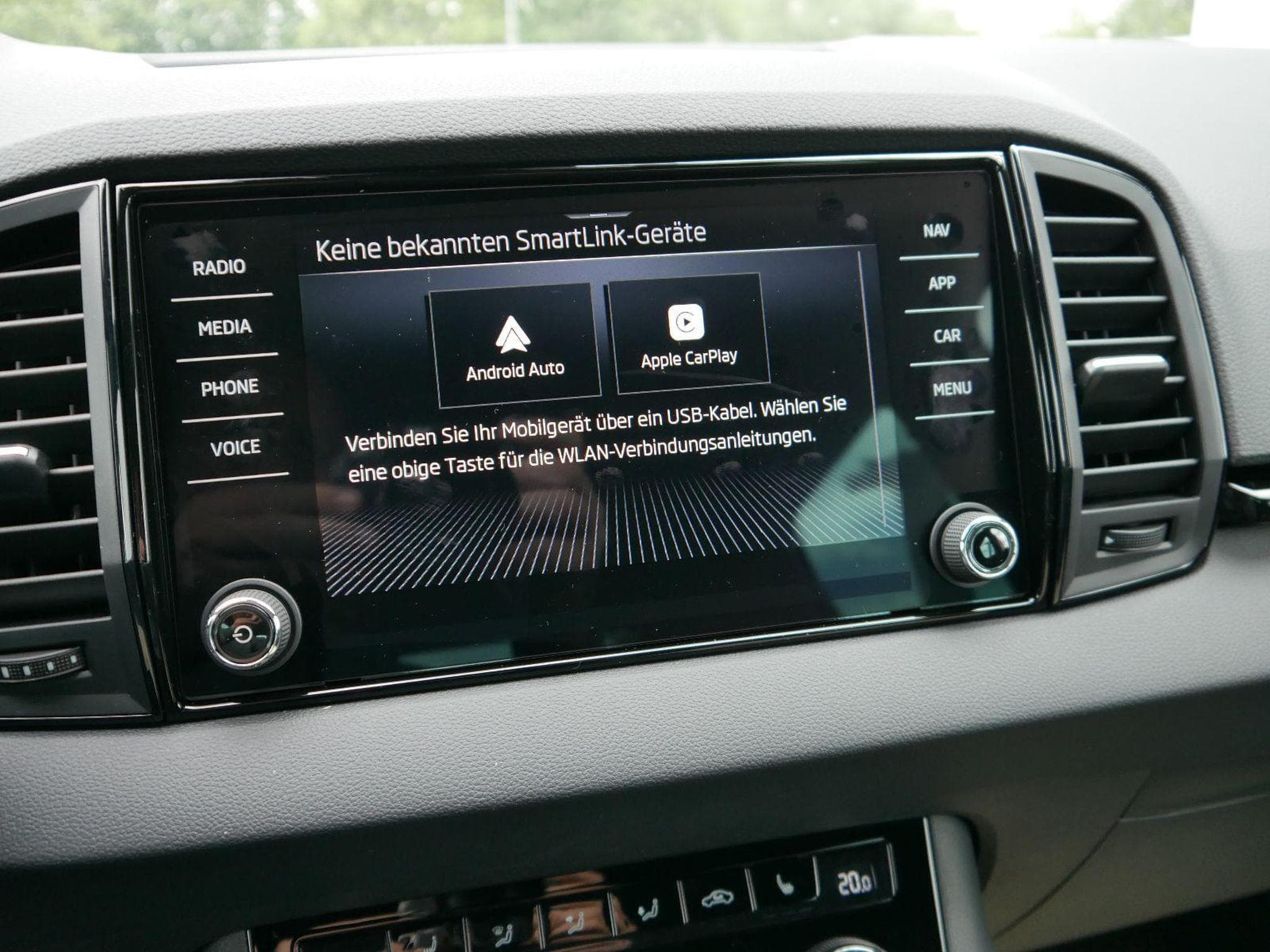 Skoda Karoq Sportline (2026) - Photo 15