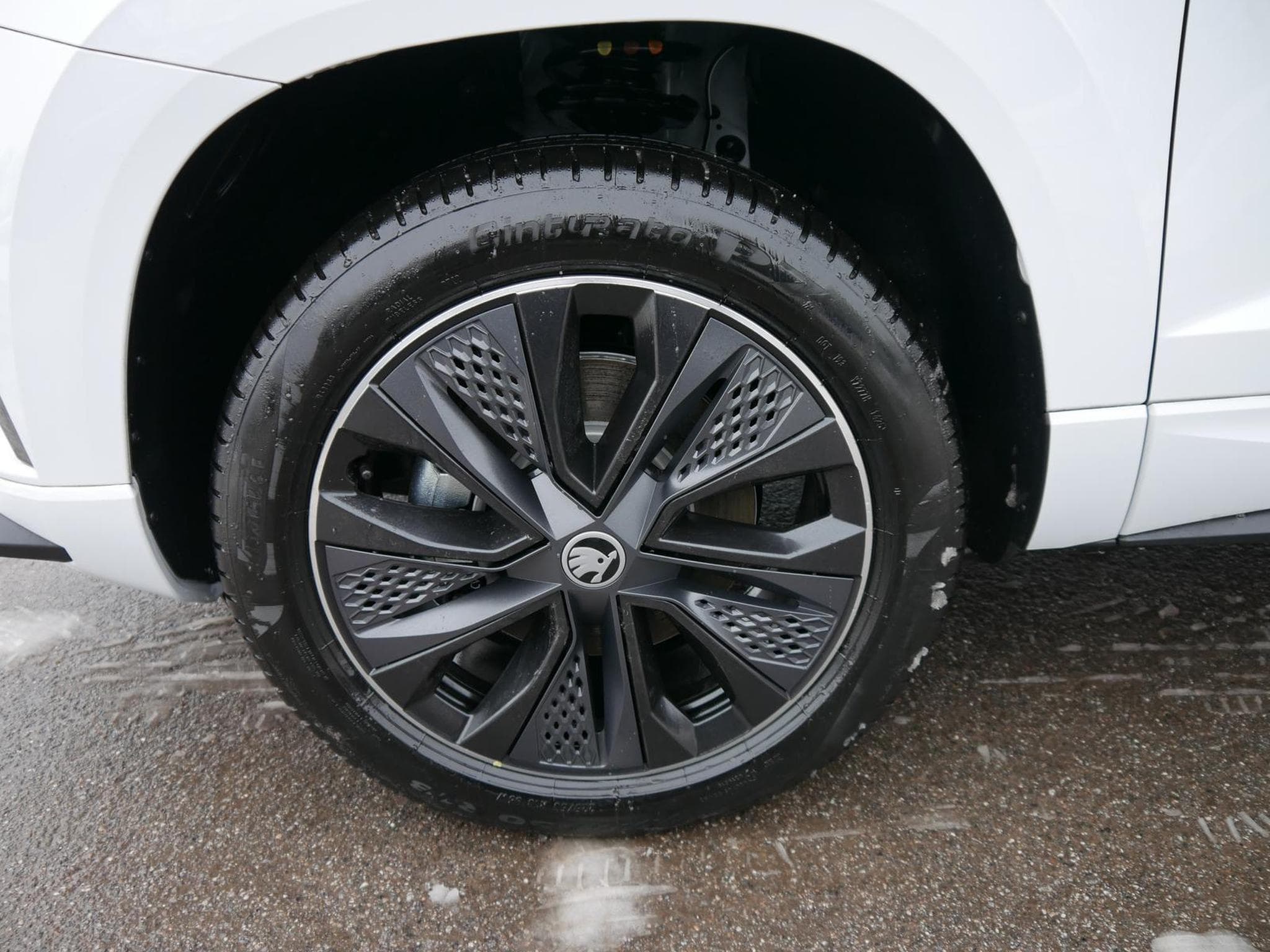 Skoda Karoq Sportline (2026) - Foto 4