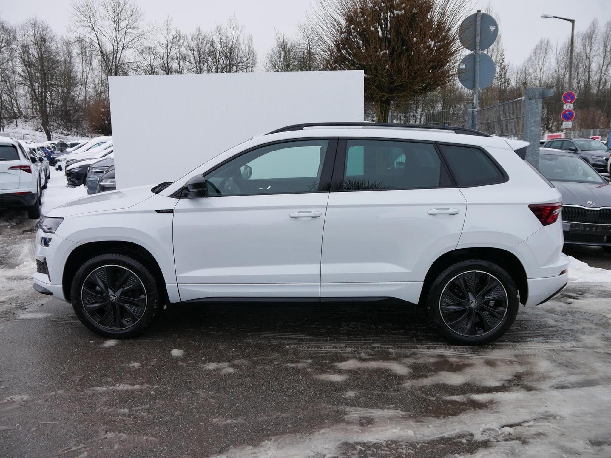 Skoda Karoq Sportline (2026) - Foto 5