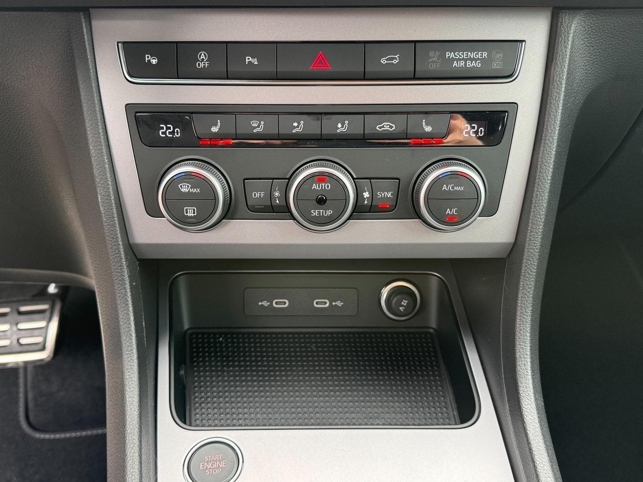 Seat Ateca 1.5 TSI DSG (2026) - Foto 16