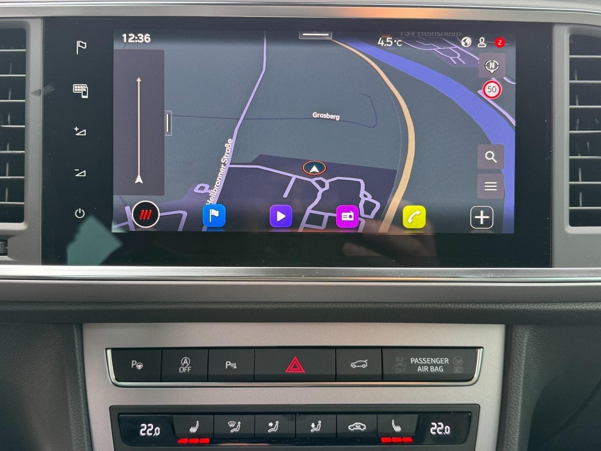 Seat Ateca 1.5 TSI DSG (2026) - Foto 18