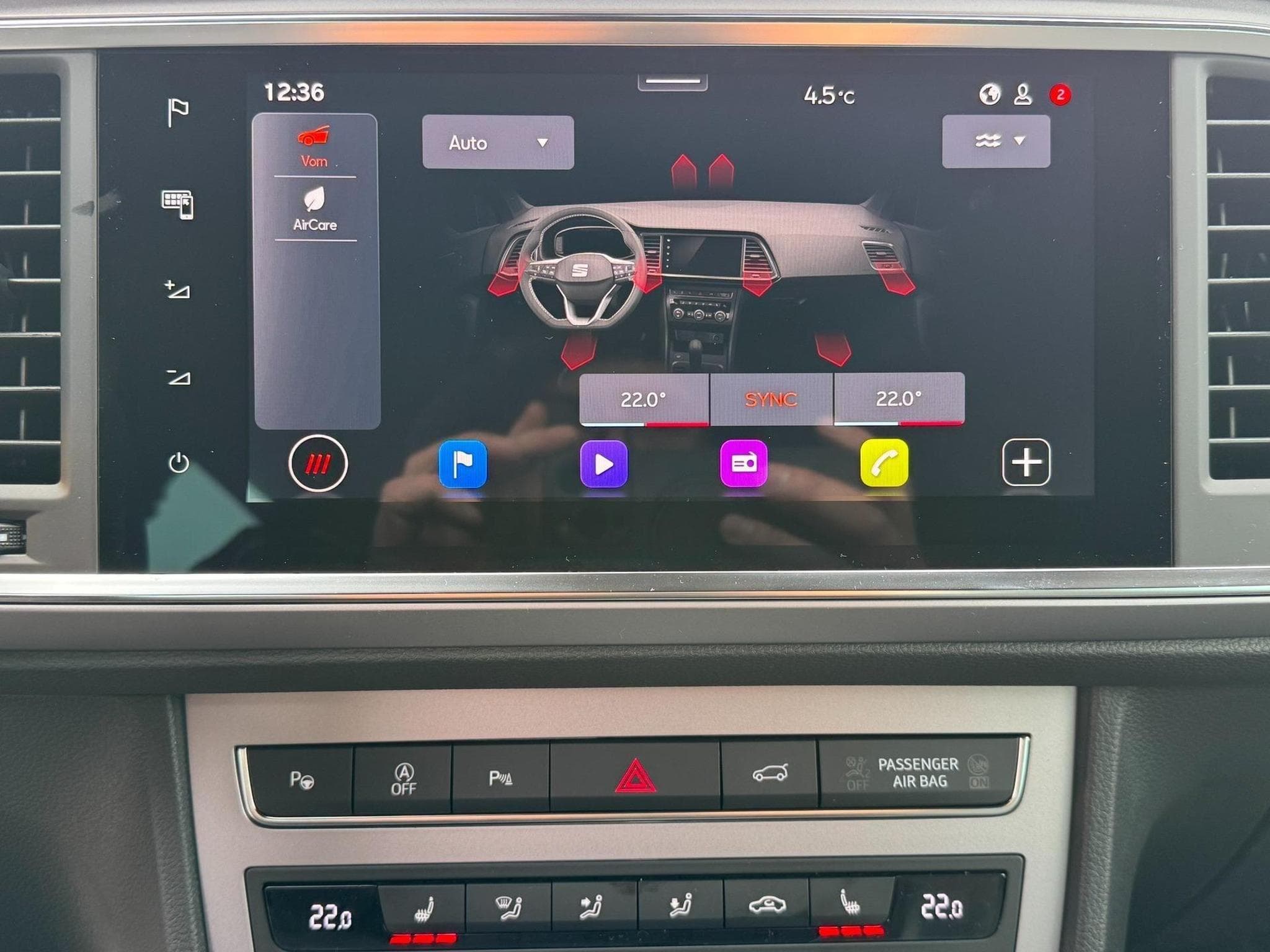 Seat Ateca 1.5 TSI DSG (2026) - Foto 19