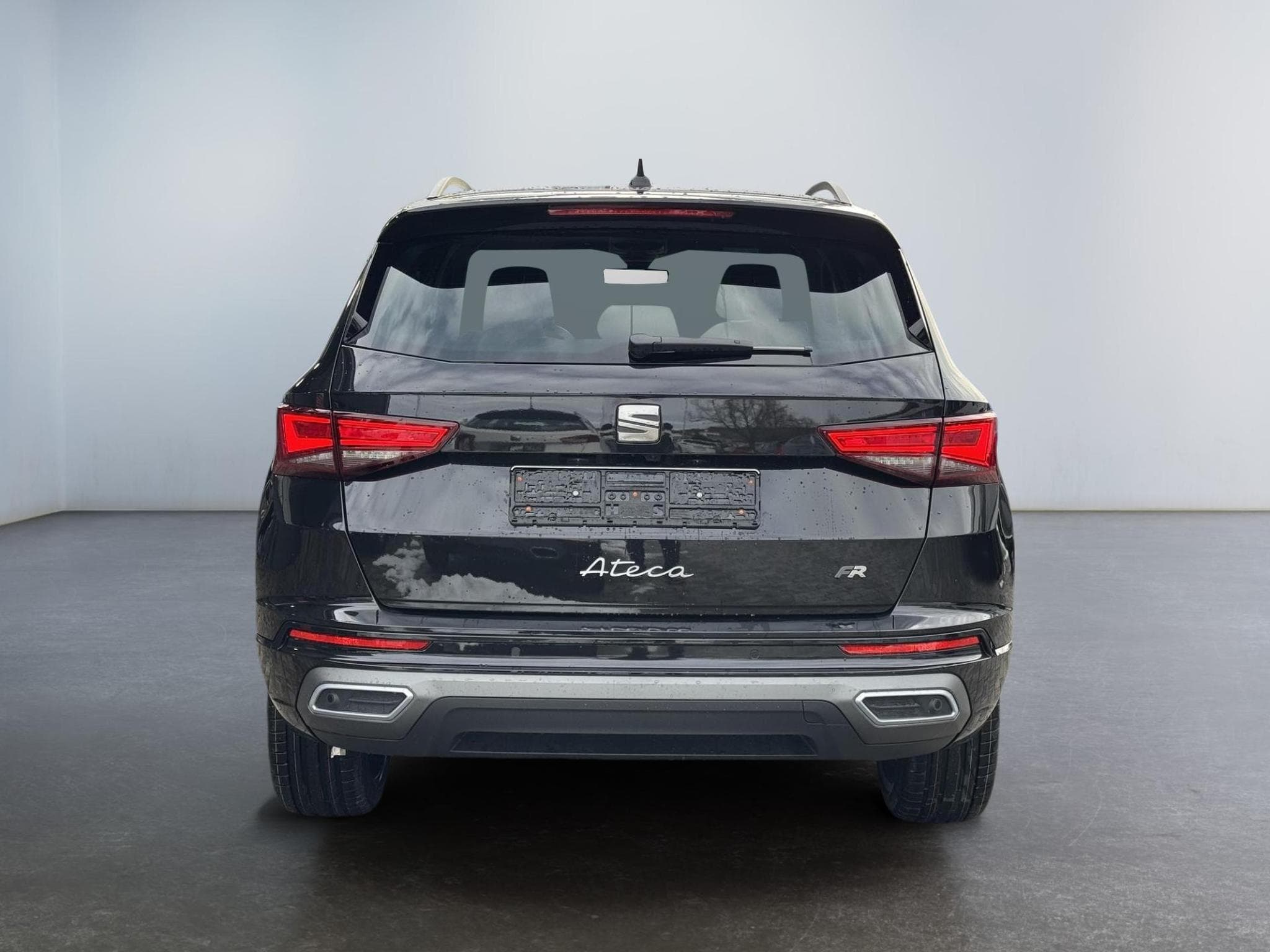 Seat Ateca 1.5 TSI DSG (2026) - Foto 3