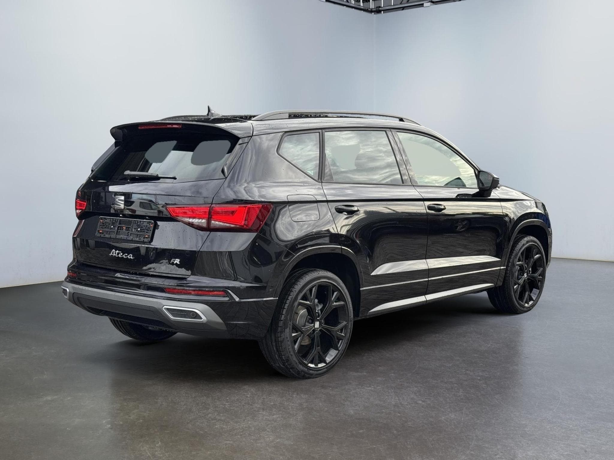 Seat Ateca 1.5 TSI DSG (2026) - Foto 4
