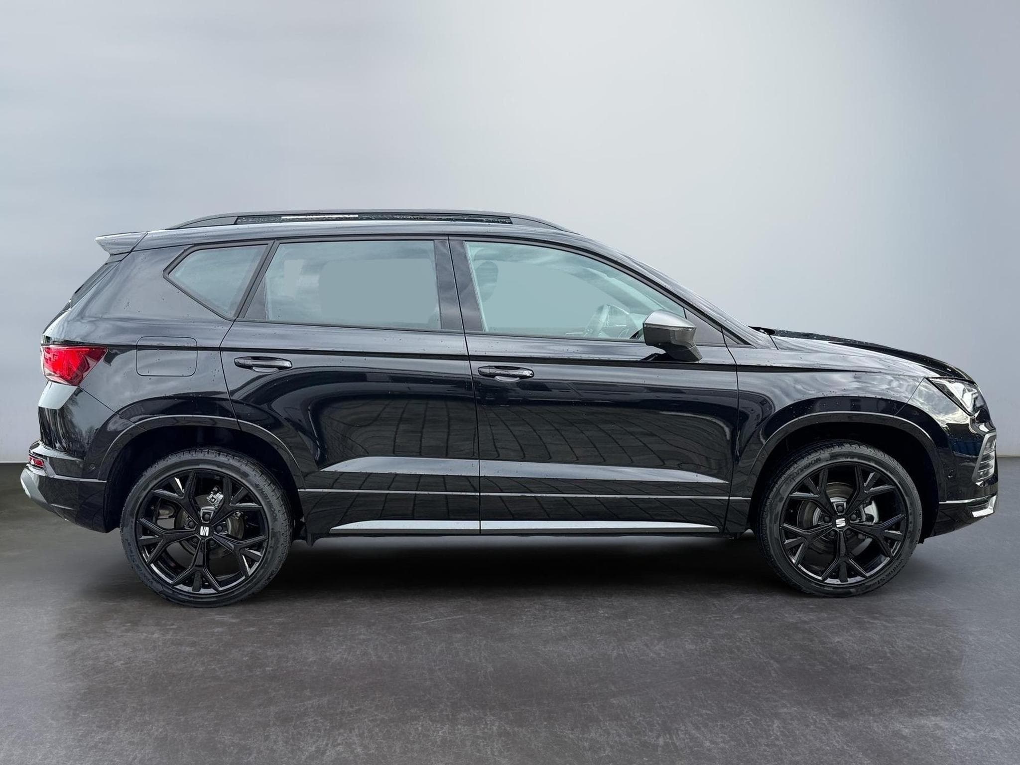 Seat Ateca 1.5 TSI DSG (2026) - Foto 6