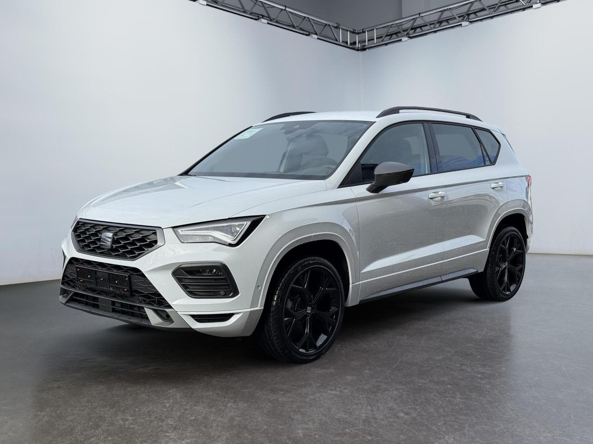 Seat Ateca 1.5 TSI DSG (2026) - Foto 1