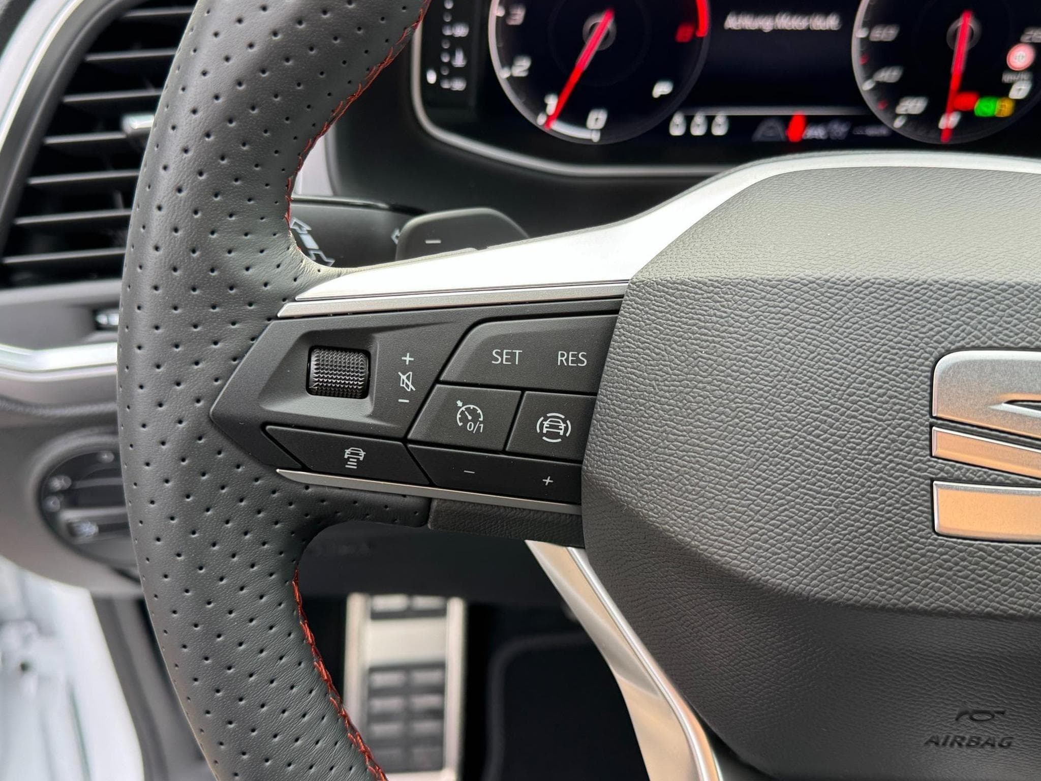 Seat Ateca 1.5 TSI DSG (2026) - Foto 13