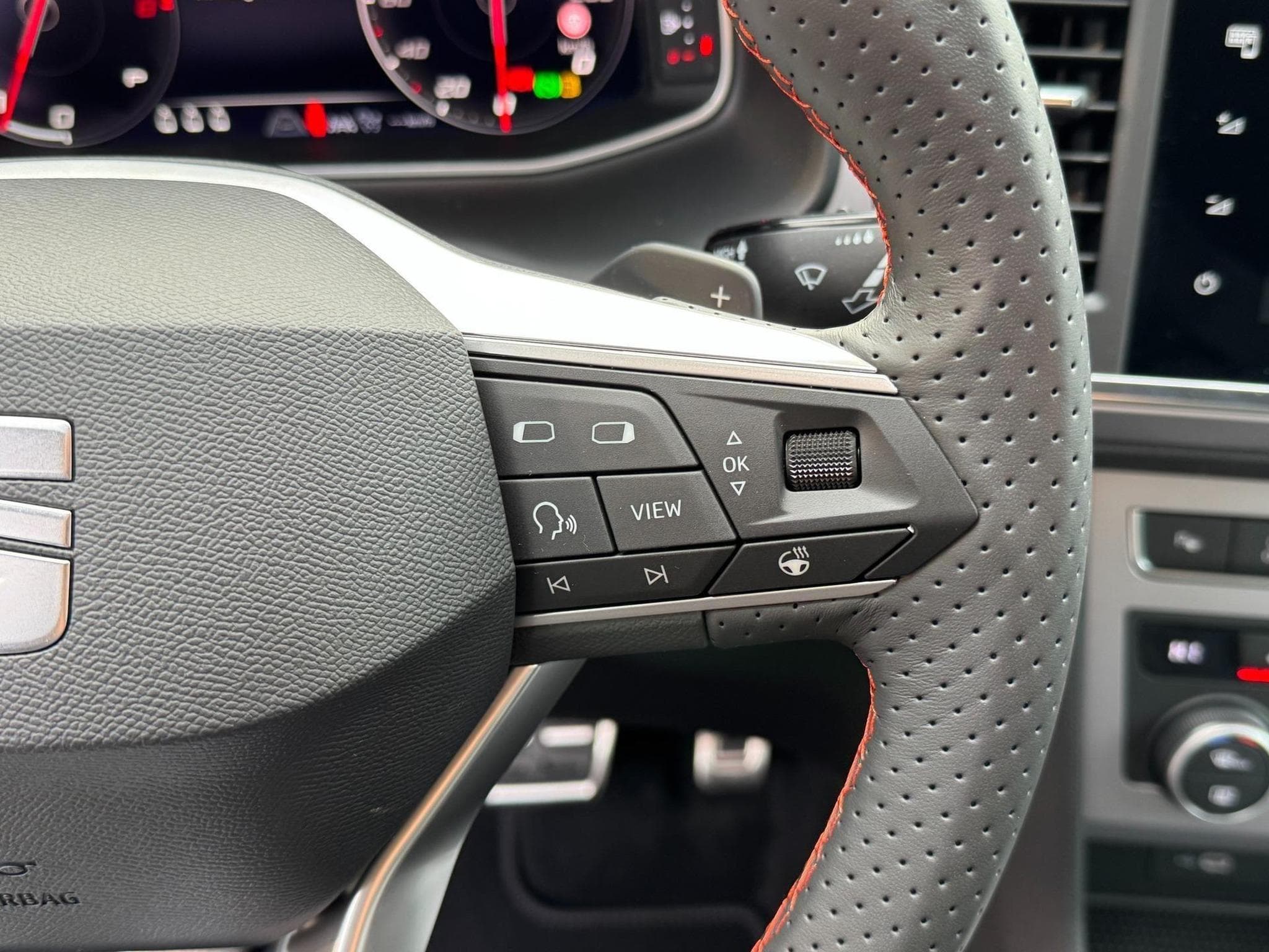 Seat Ateca 1.5 TSI DSG (2026) - Foto 14