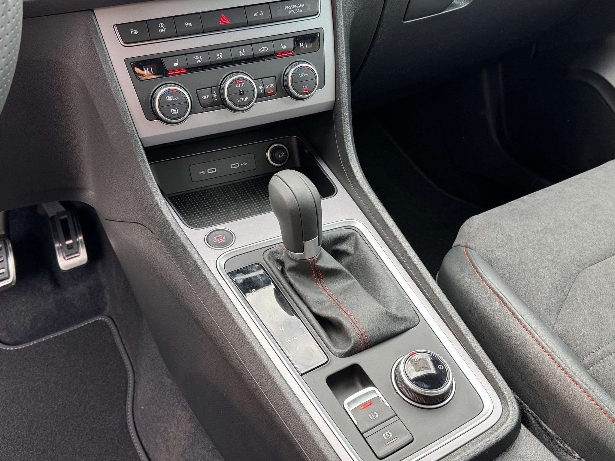 Seat Ateca 1.5 TSI DSG (2026) - Foto 15