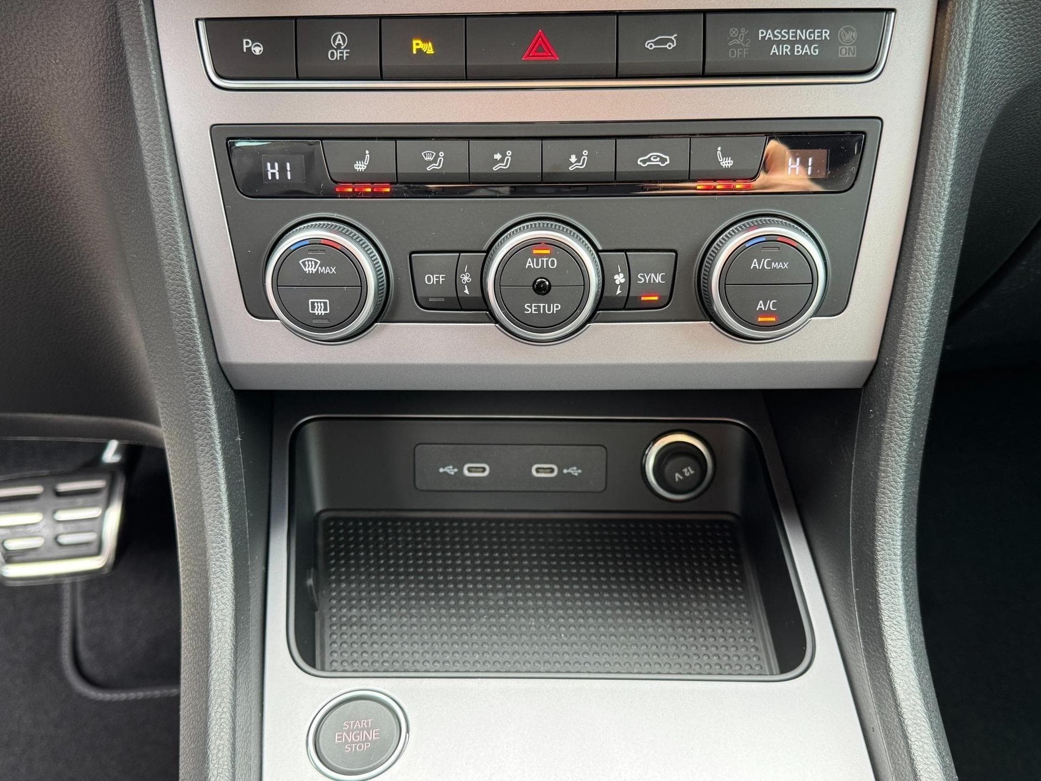 Seat Ateca 1.5 TSI DSG (2026) - Foto 16