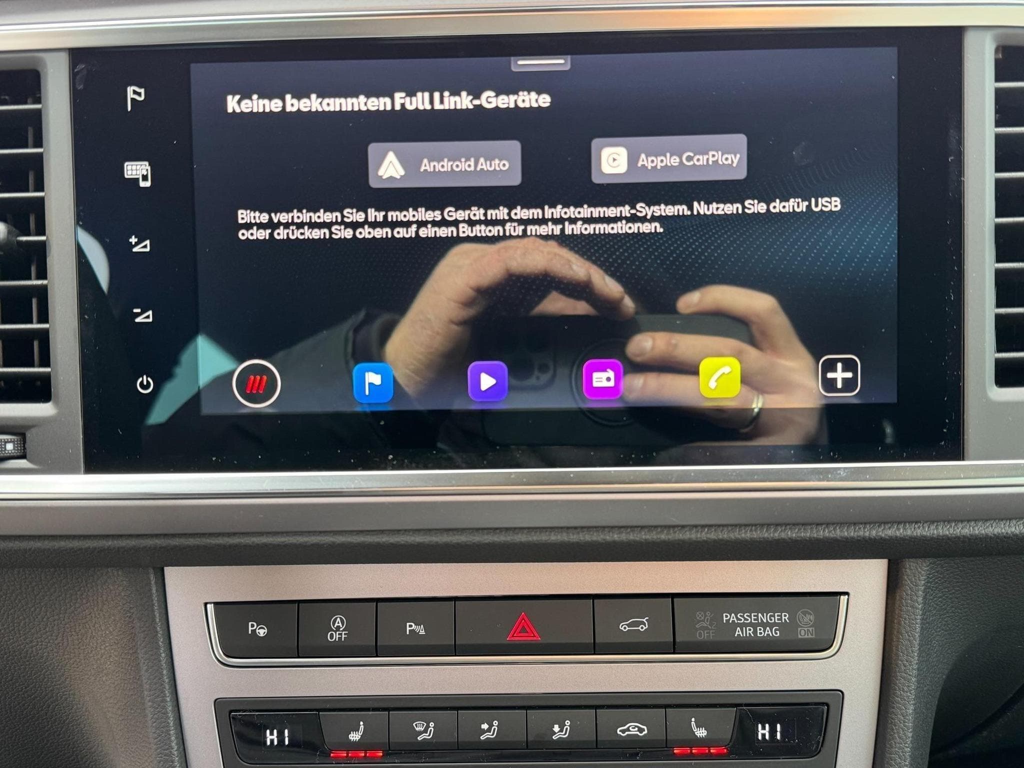 Seat Ateca 1.5 TSI DSG (2026) - Foto 17