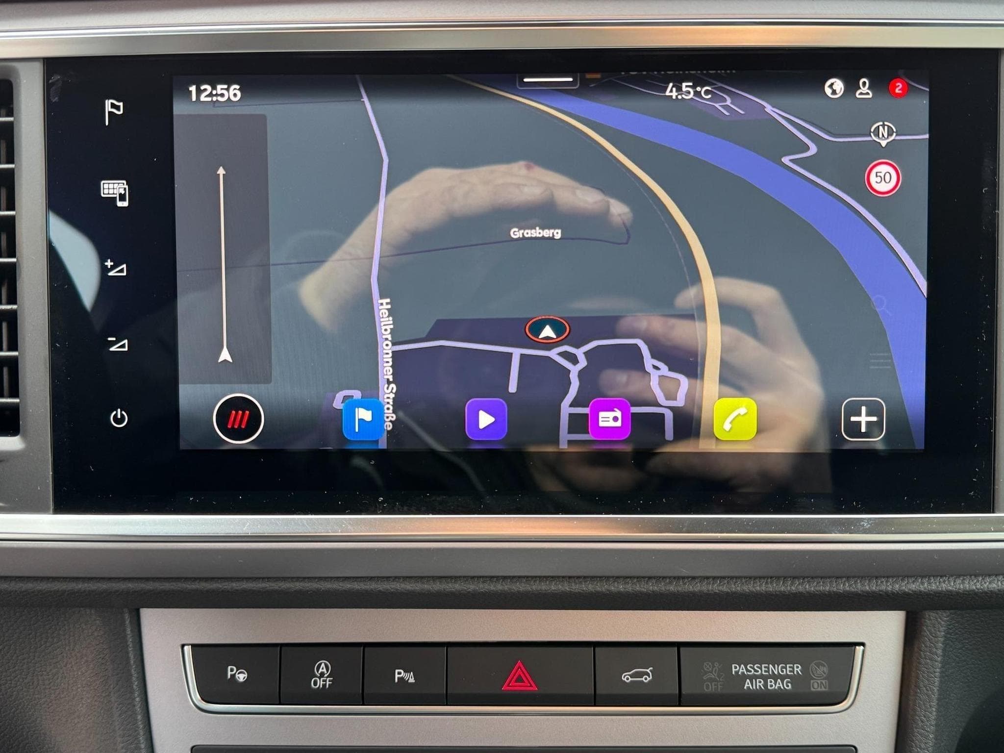 Seat Ateca 1.5 TSI DSG (2026) - Foto 18