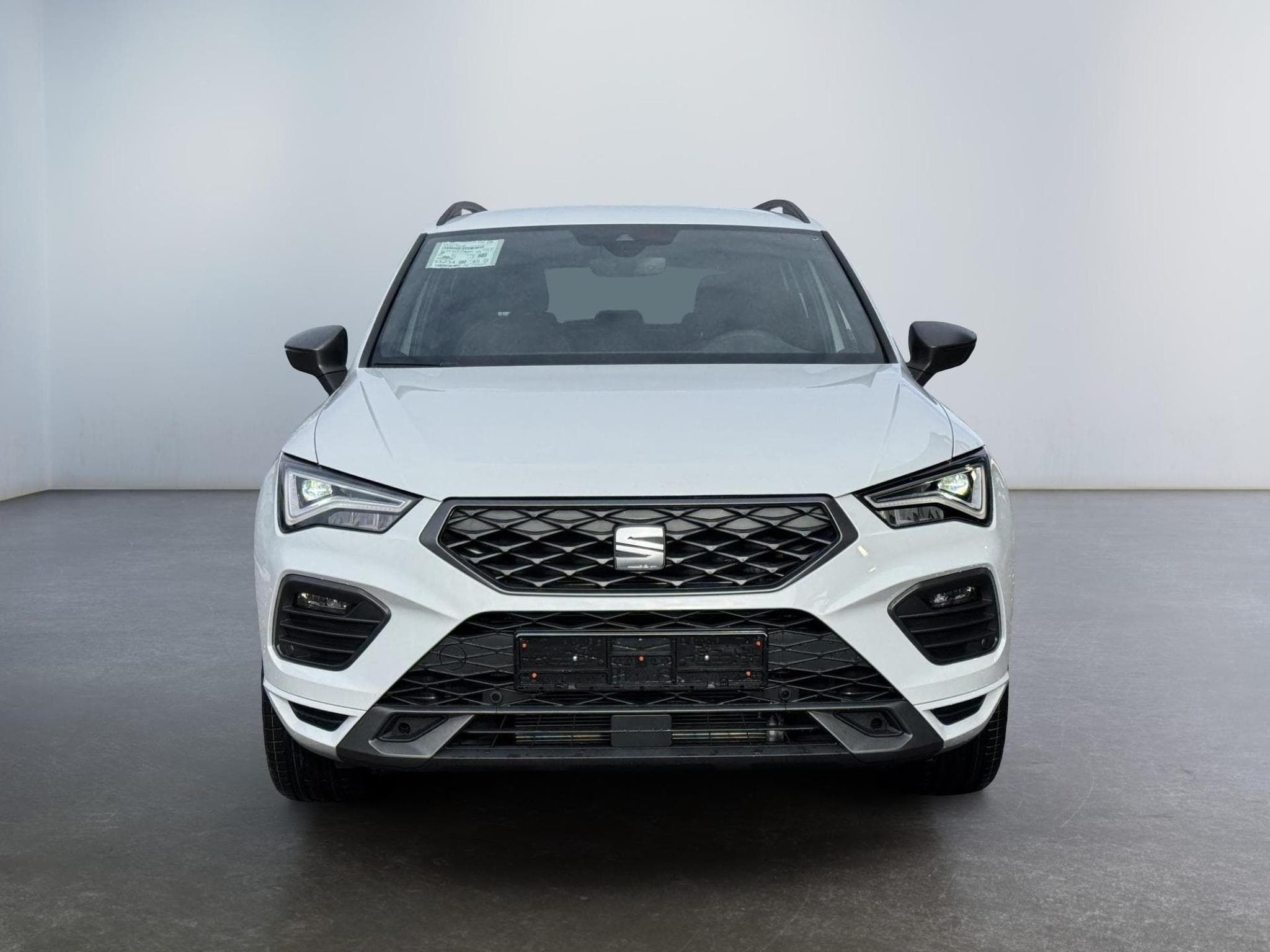 Seat Ateca 1.5 TSI DSG (2026) - Foto 2