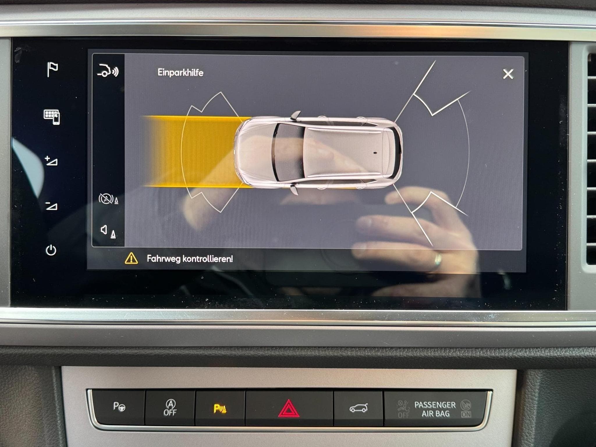 Seat Ateca 1.5 TSI DSG (2026) - Foto 20