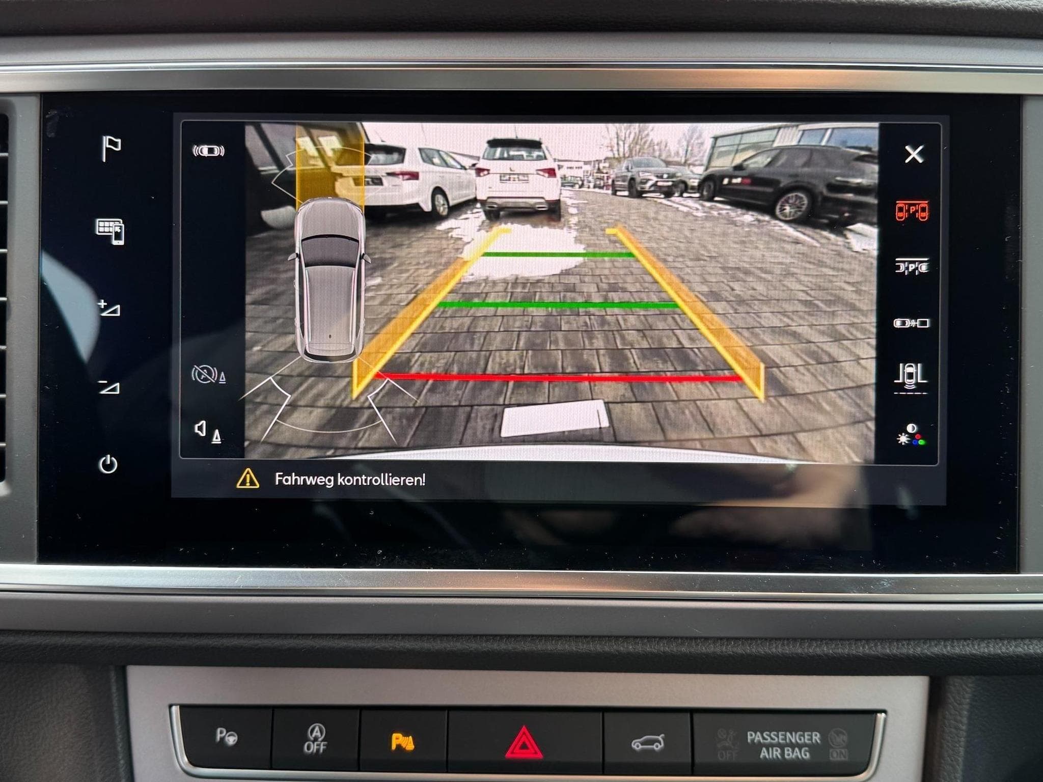 Seat Ateca 1.5 TSI DSG (2026) - Foto 21