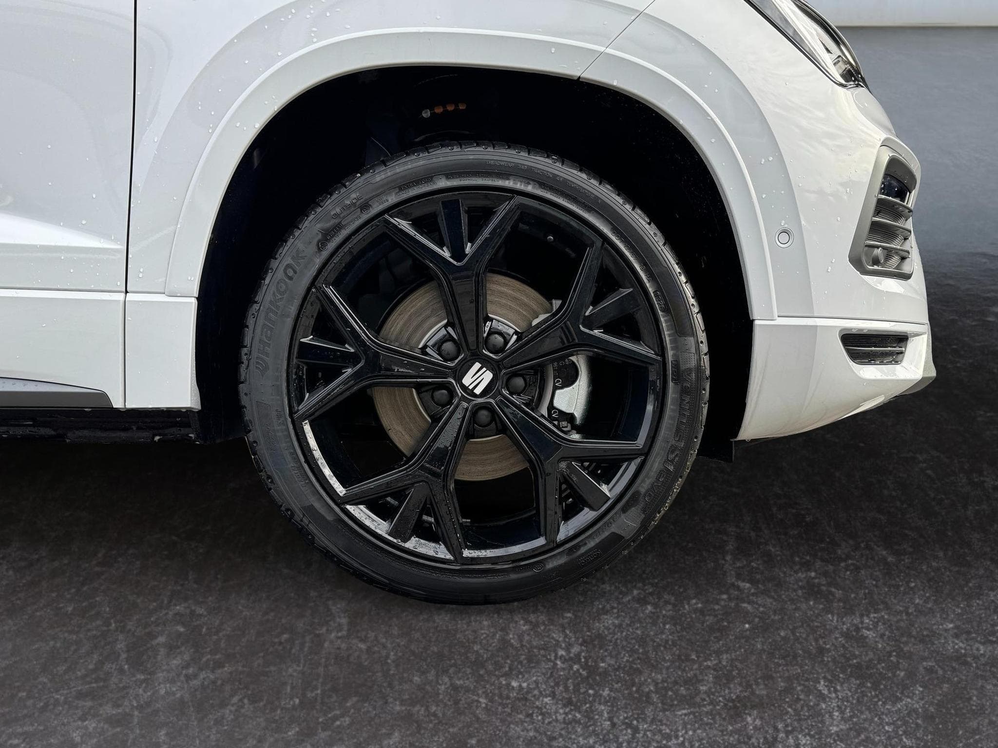 Seat Ateca 1.5 TSI DSG (2026) - Foto 7