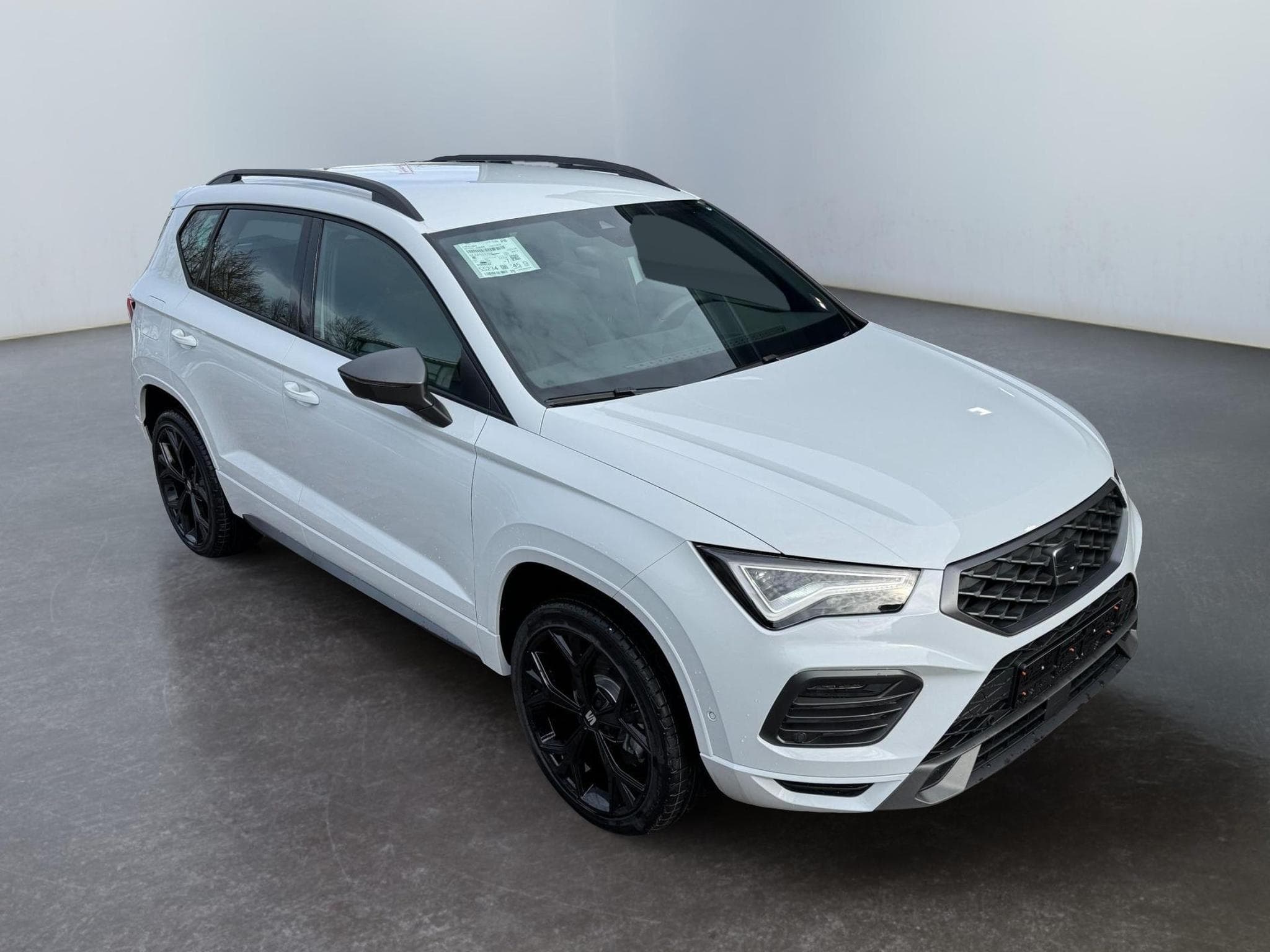 Seat Ateca 1.5 TSI DSG (2026) - Foto 8