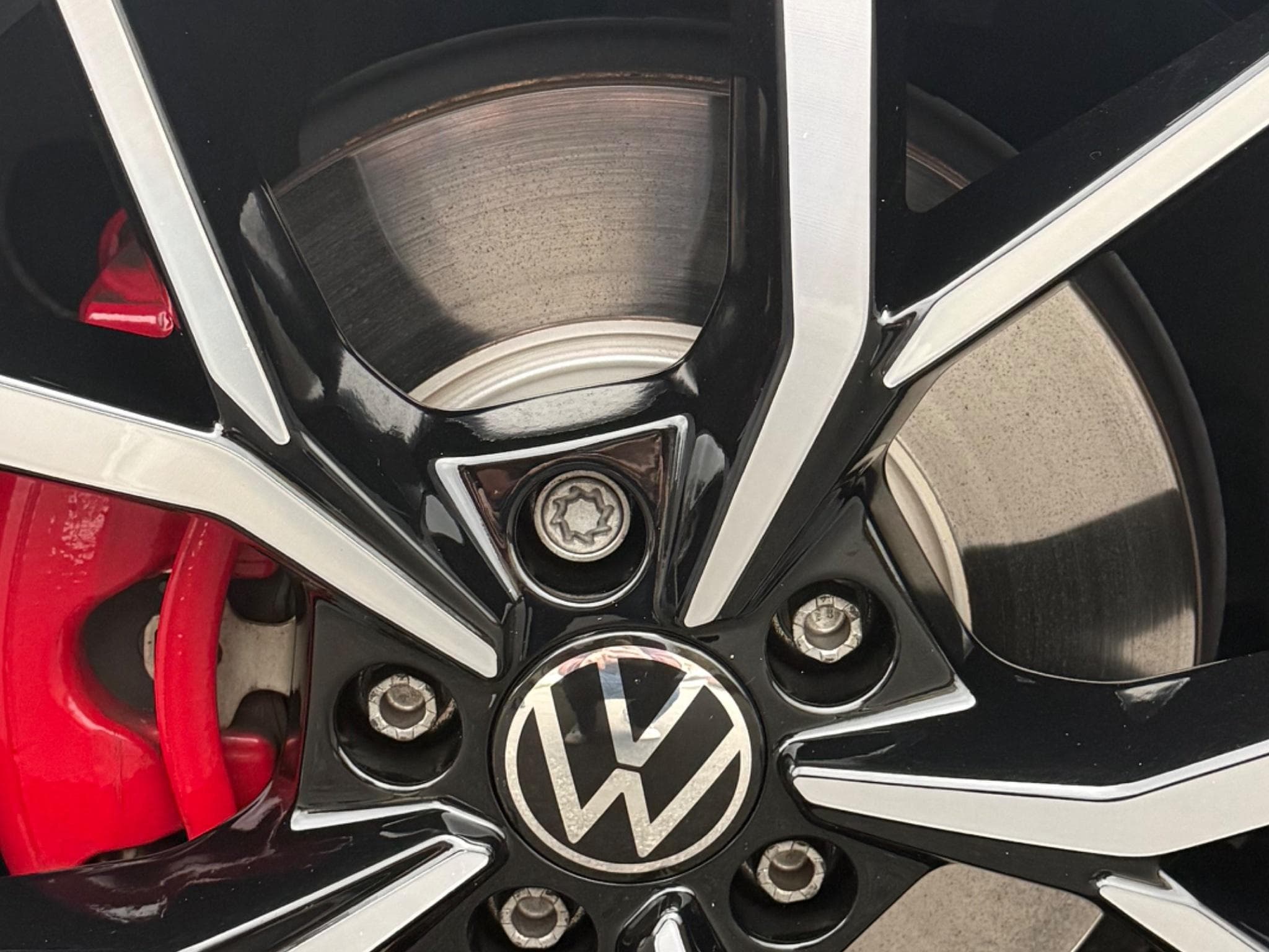 VW Golf GTD (2023) - Foto 4