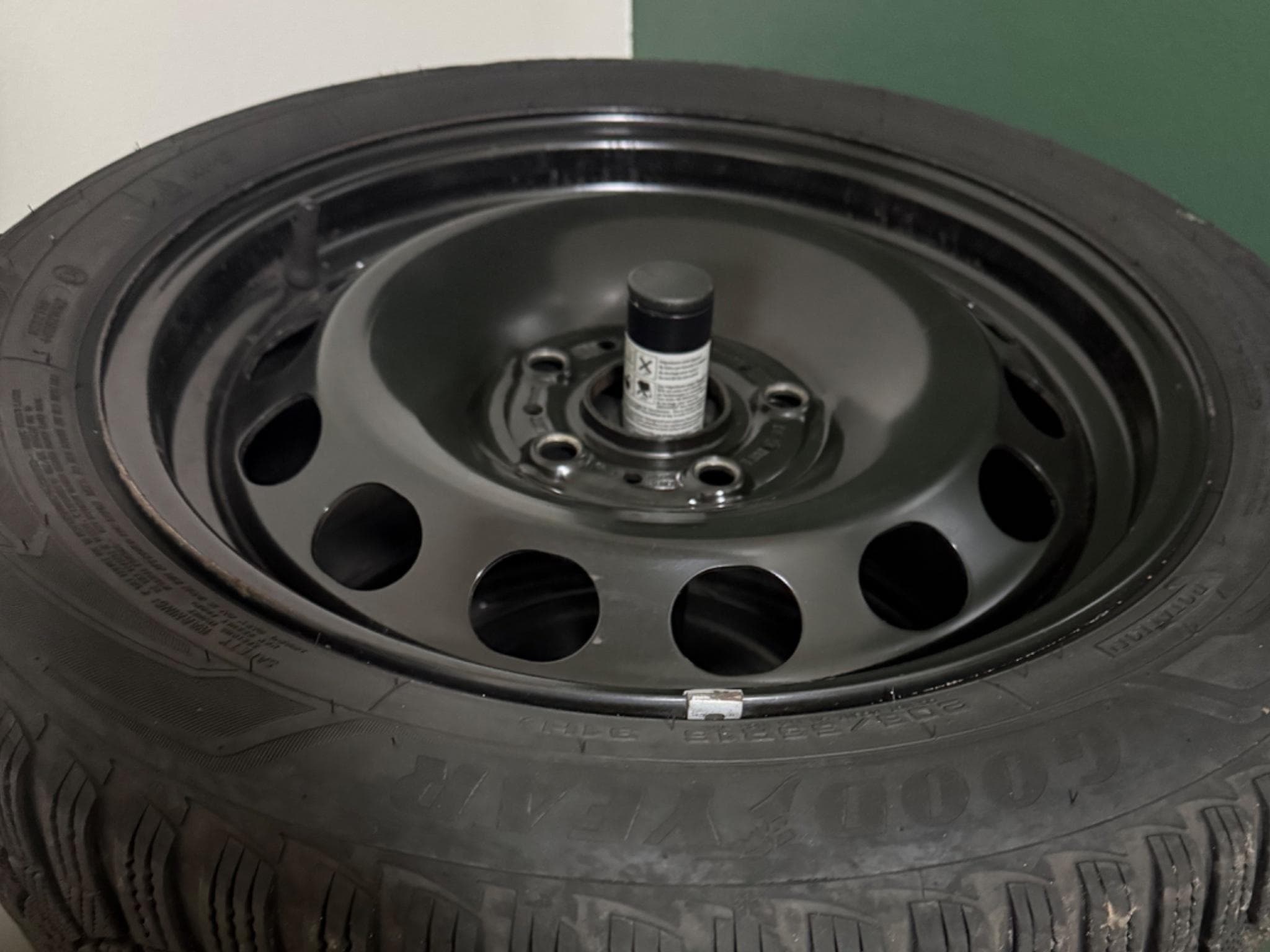 jantes_pneus Acier – 16 - Foto 3