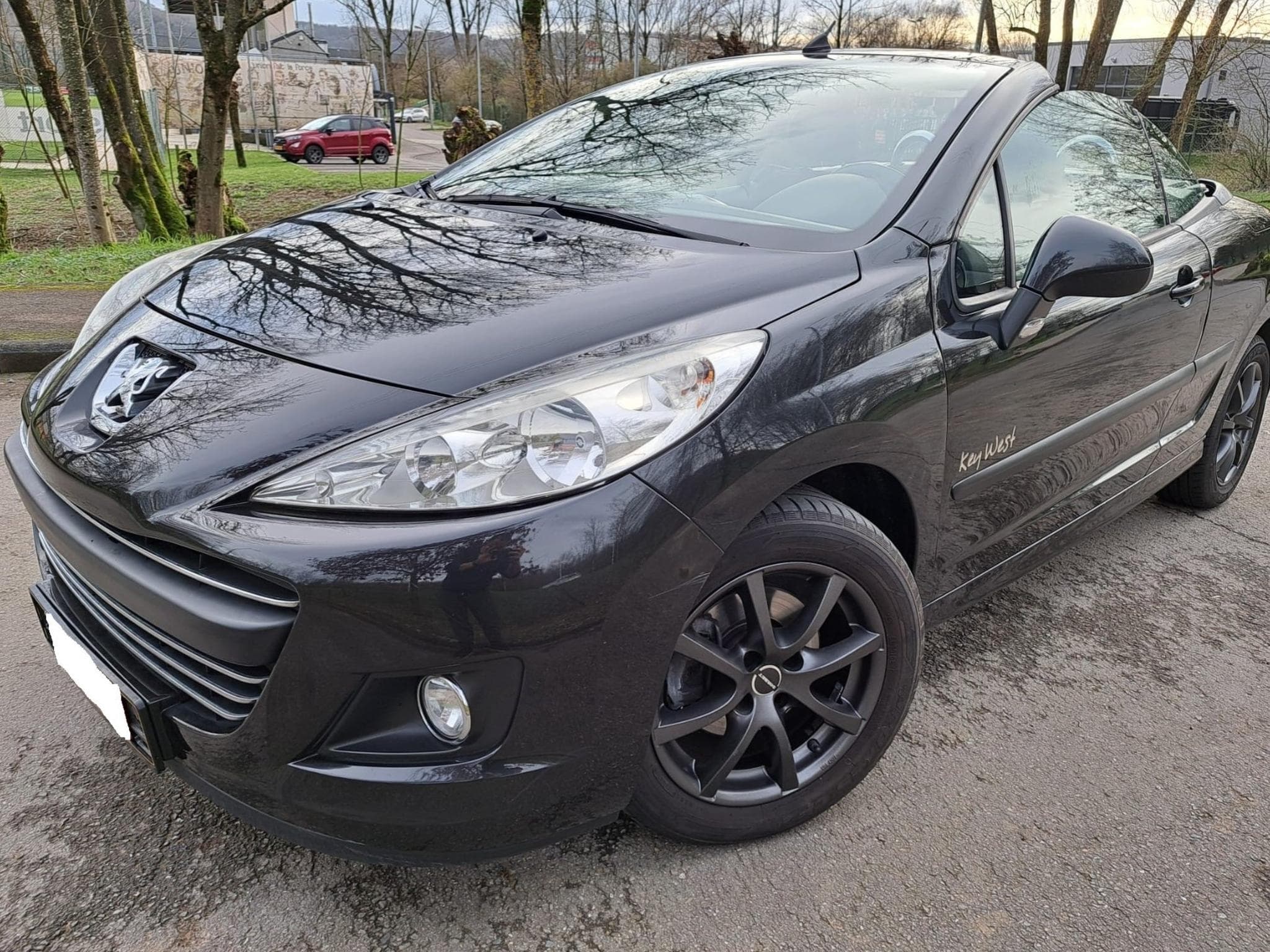 Peugeot 207 Key west (2012) - Foto 1