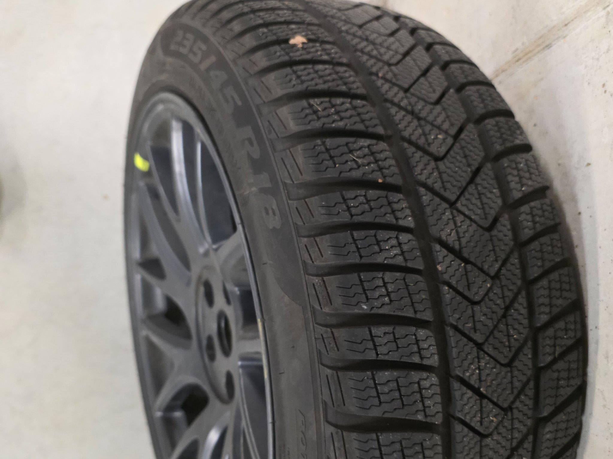 jantes_pneus Alu – 18 - Foto 3