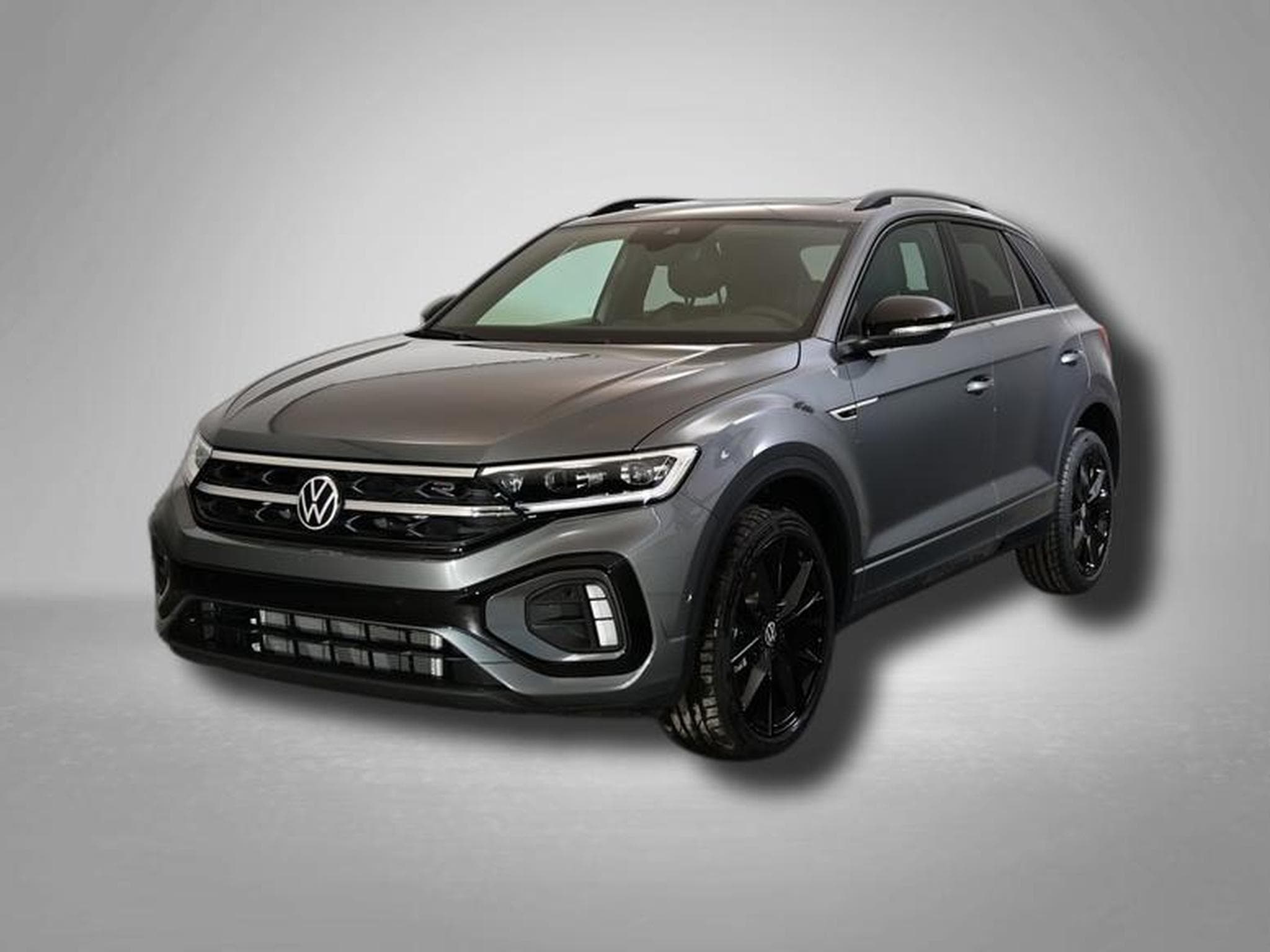 VW T-Roc R-Line 1.5 TSI 7-Gang-DSG (2026) - Foto 1