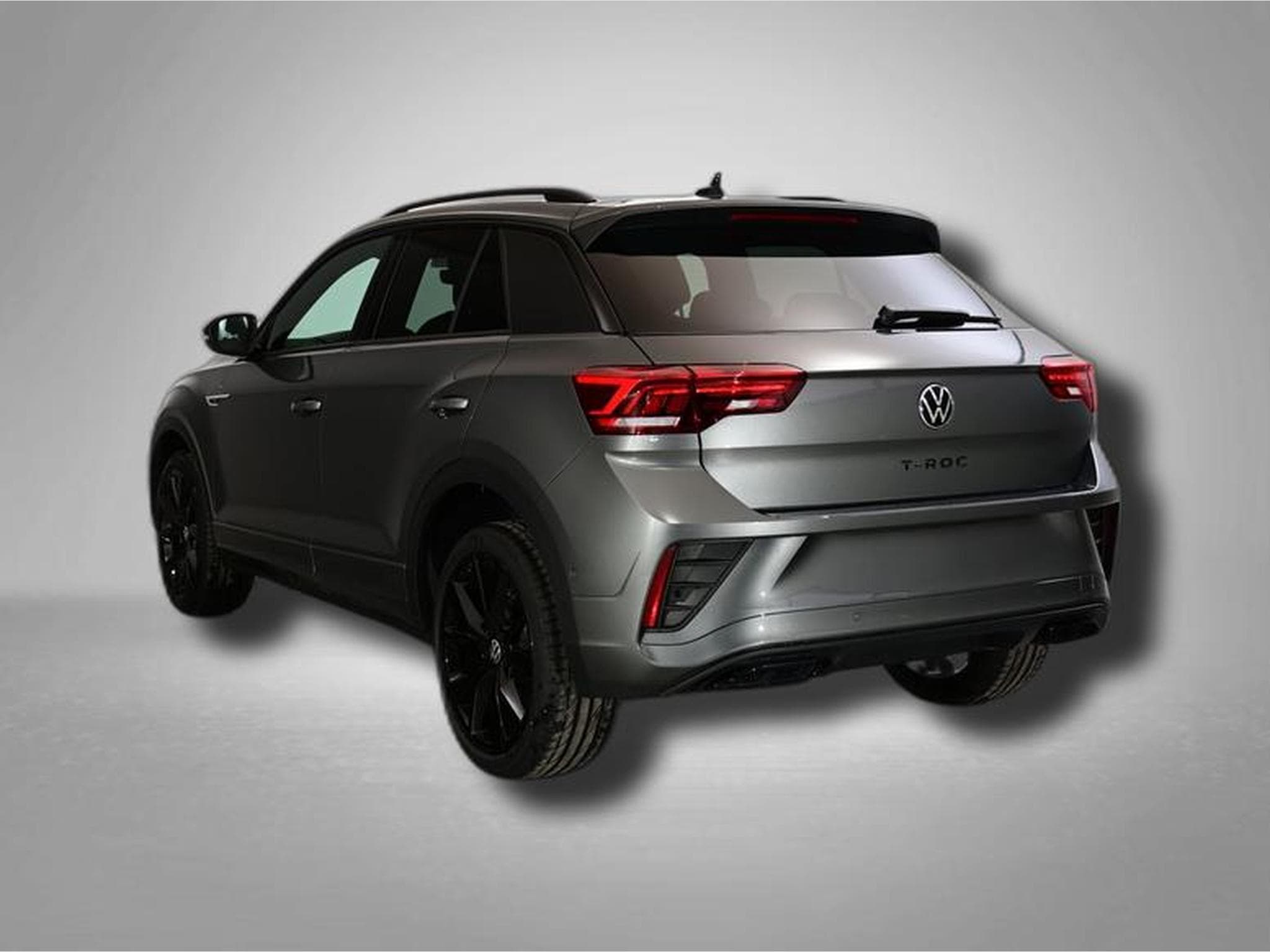 VW T-Roc R-Line 1.5 TSI 7-Gang-DSG (2026) - Foto 3