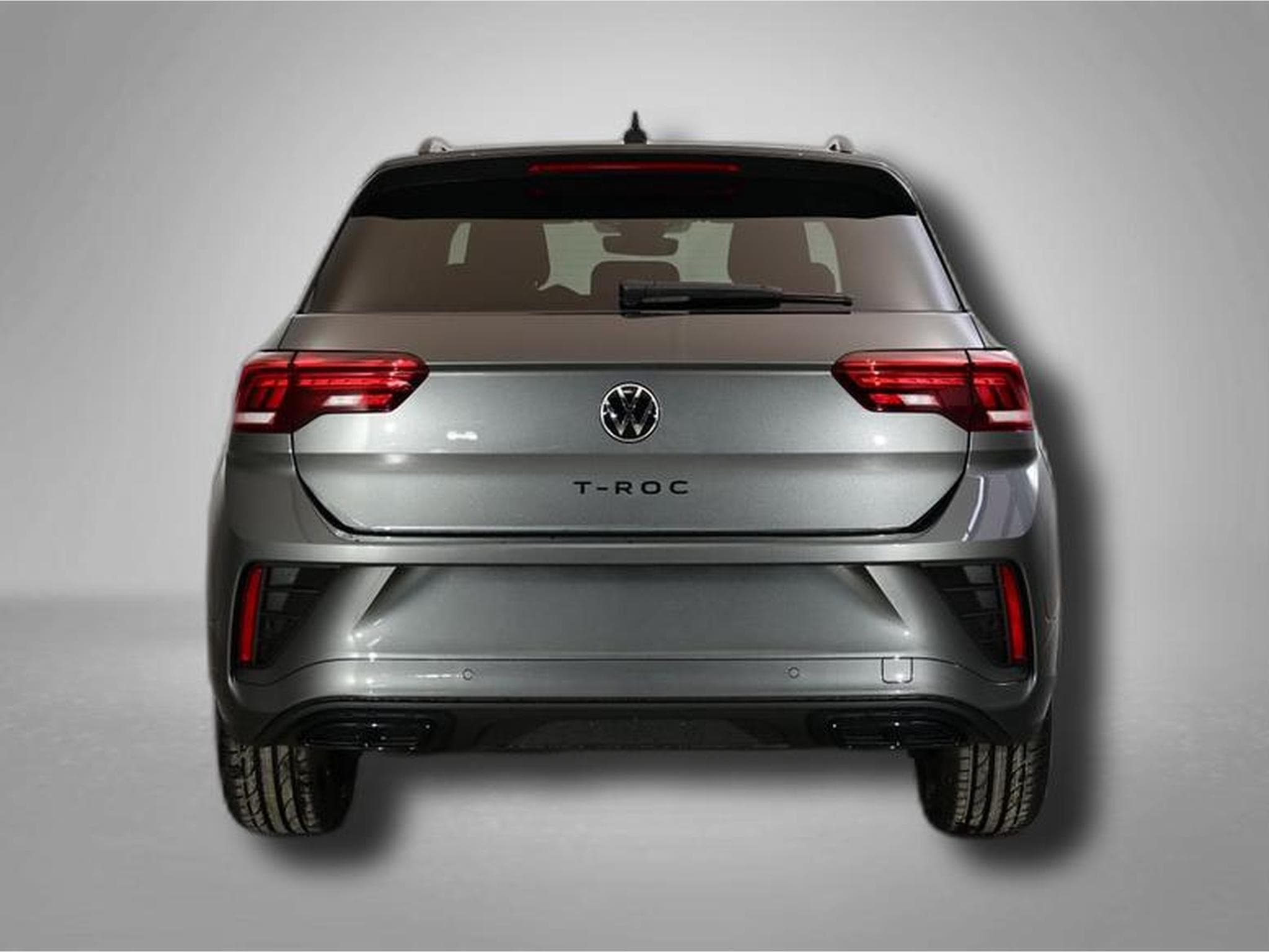 VW T-Roc R-Line 1.5 TSI 7-Gang-DSG (2026) - Foto 4