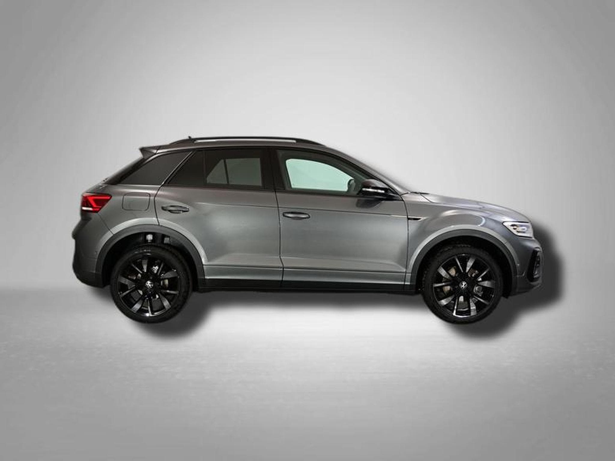 VW T-Roc R-Line 1.5 TSI 7-Gang-DSG (2026) - Foto 6