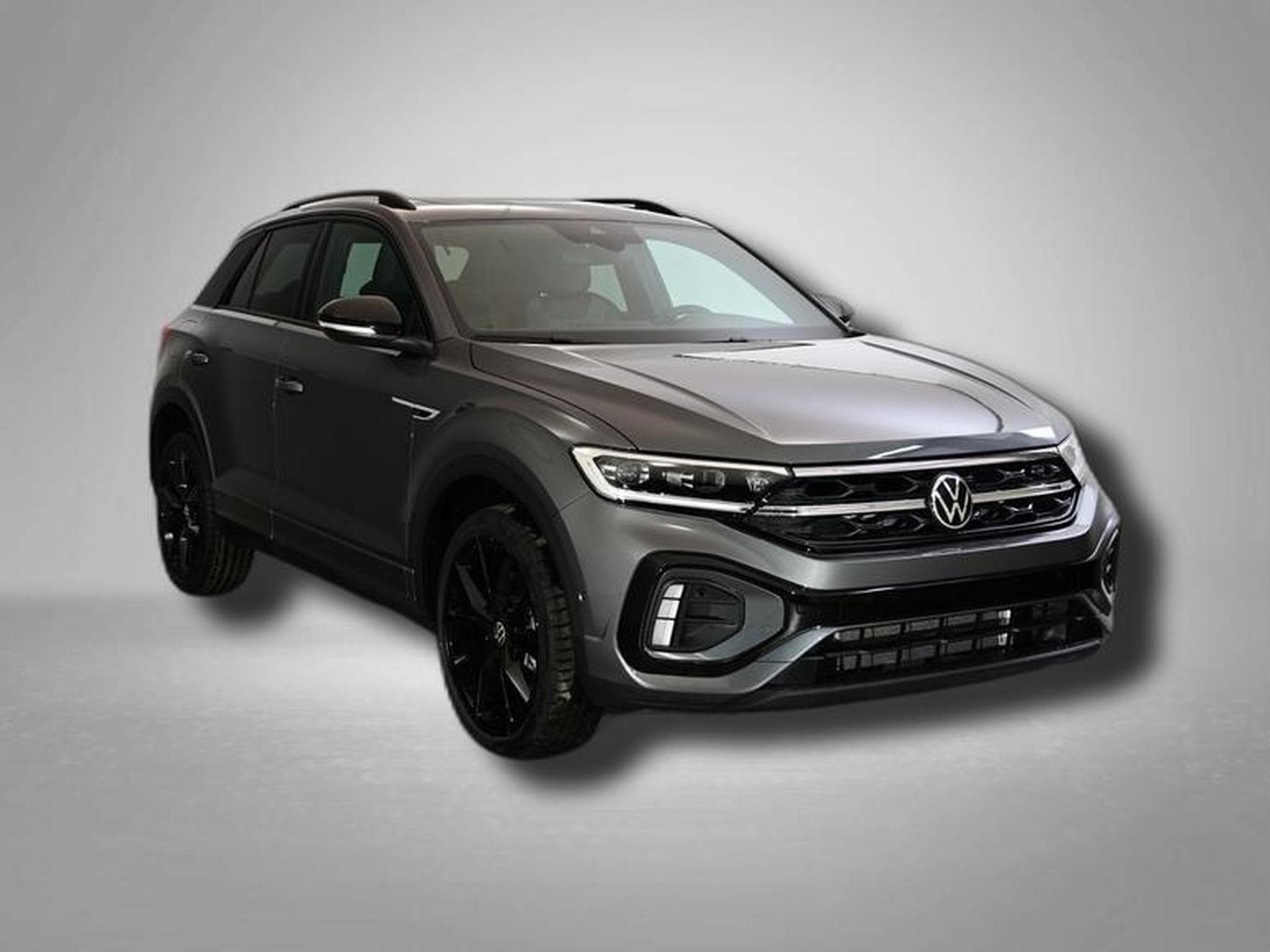 VW T-Roc R-Line 1.5 TSI 7-Gang-DSG (2026) - Foto 7