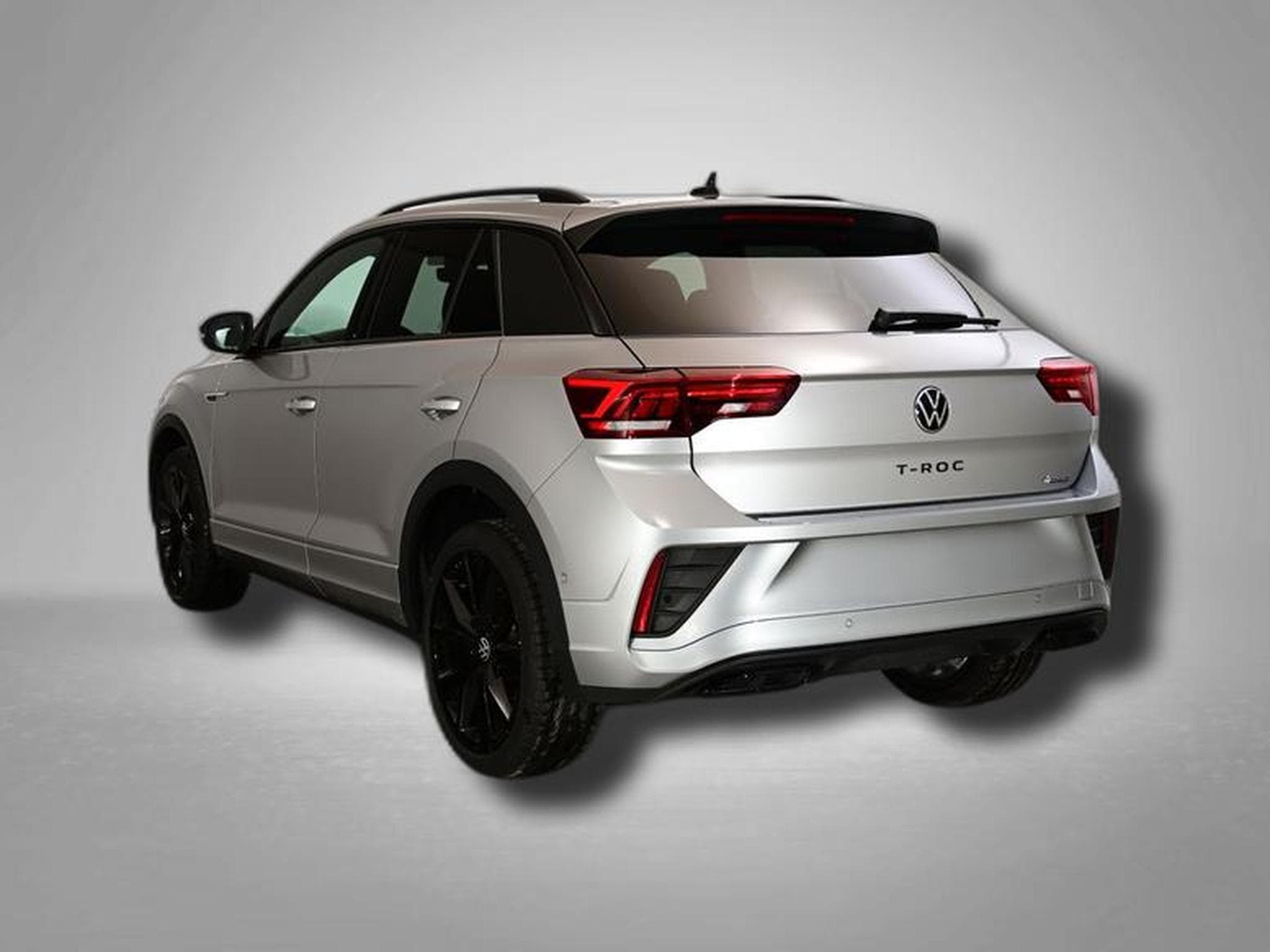VW T-Roc R-Line 1.5 TSI 7-Gang-DSG (2026) - Foto 3