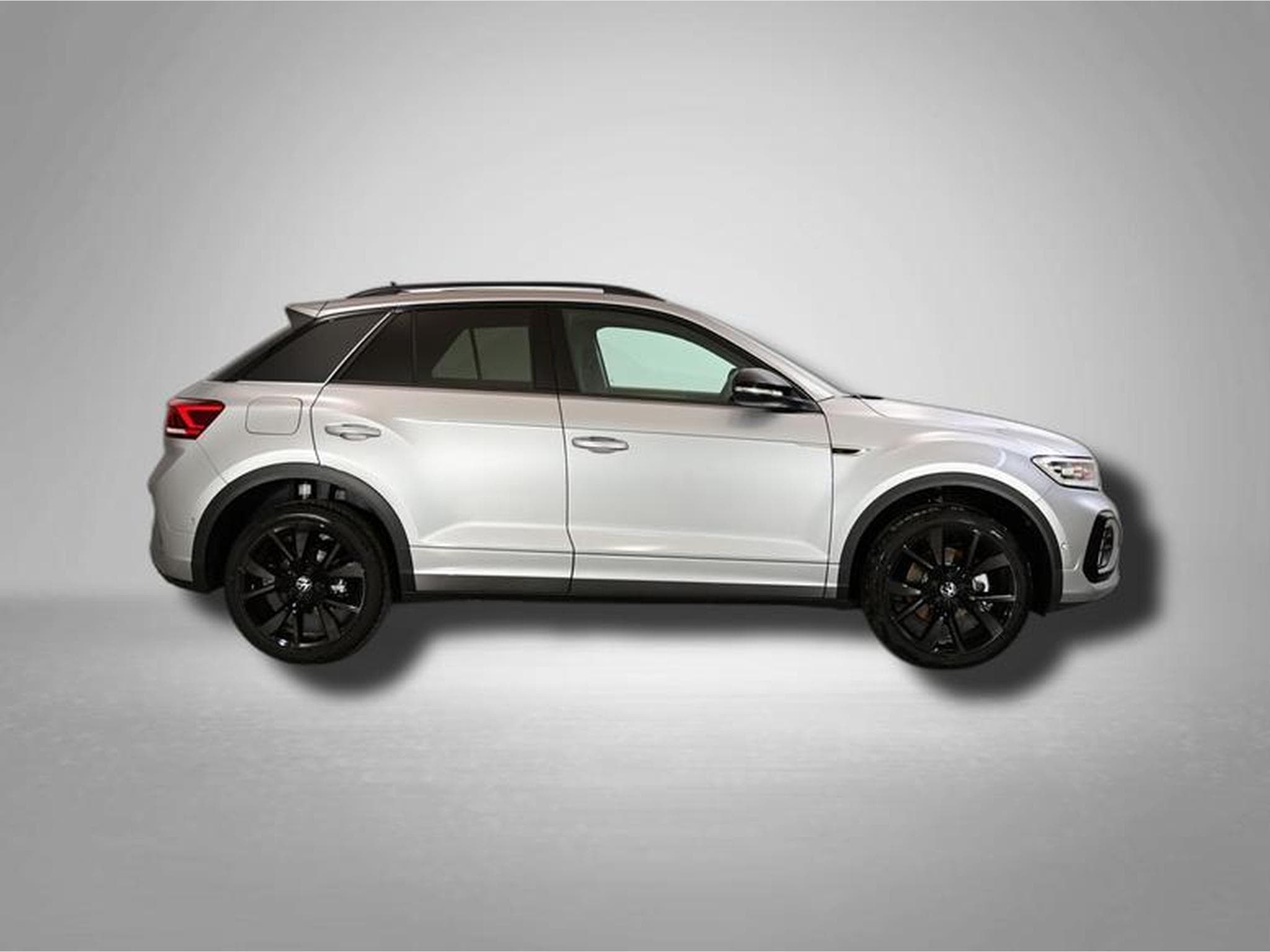 VW T-Roc R-Line 1.5 TSI 7-Gang-DSG (2026) - Foto 6