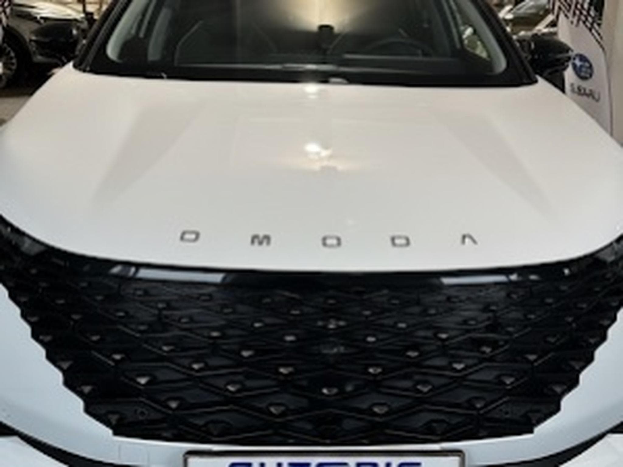 Omoda 5 Premium full options (2026) - Foto 1