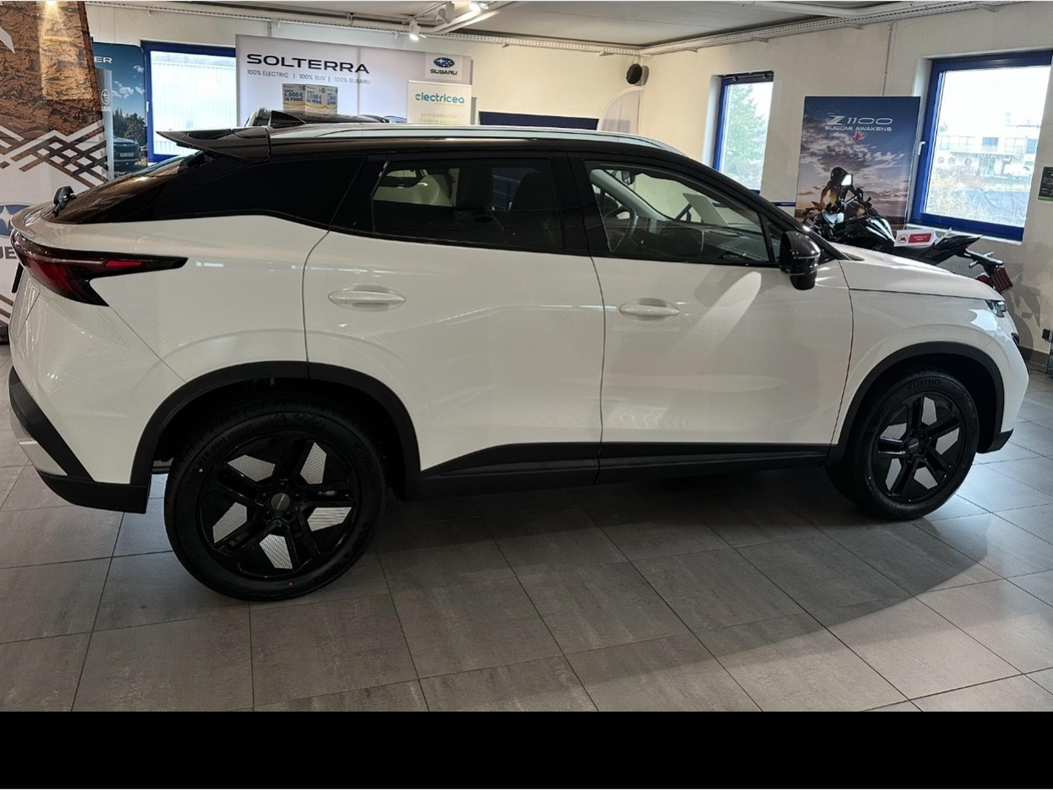 Omoda 5 Premium full options (2026) - Foto 2