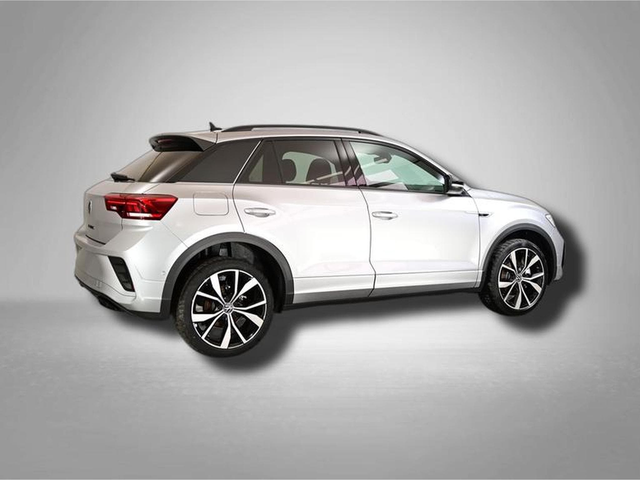 VW T-Roc R-Line 1.5 TSI 7-Gang-DSG (2026) - Foto 6