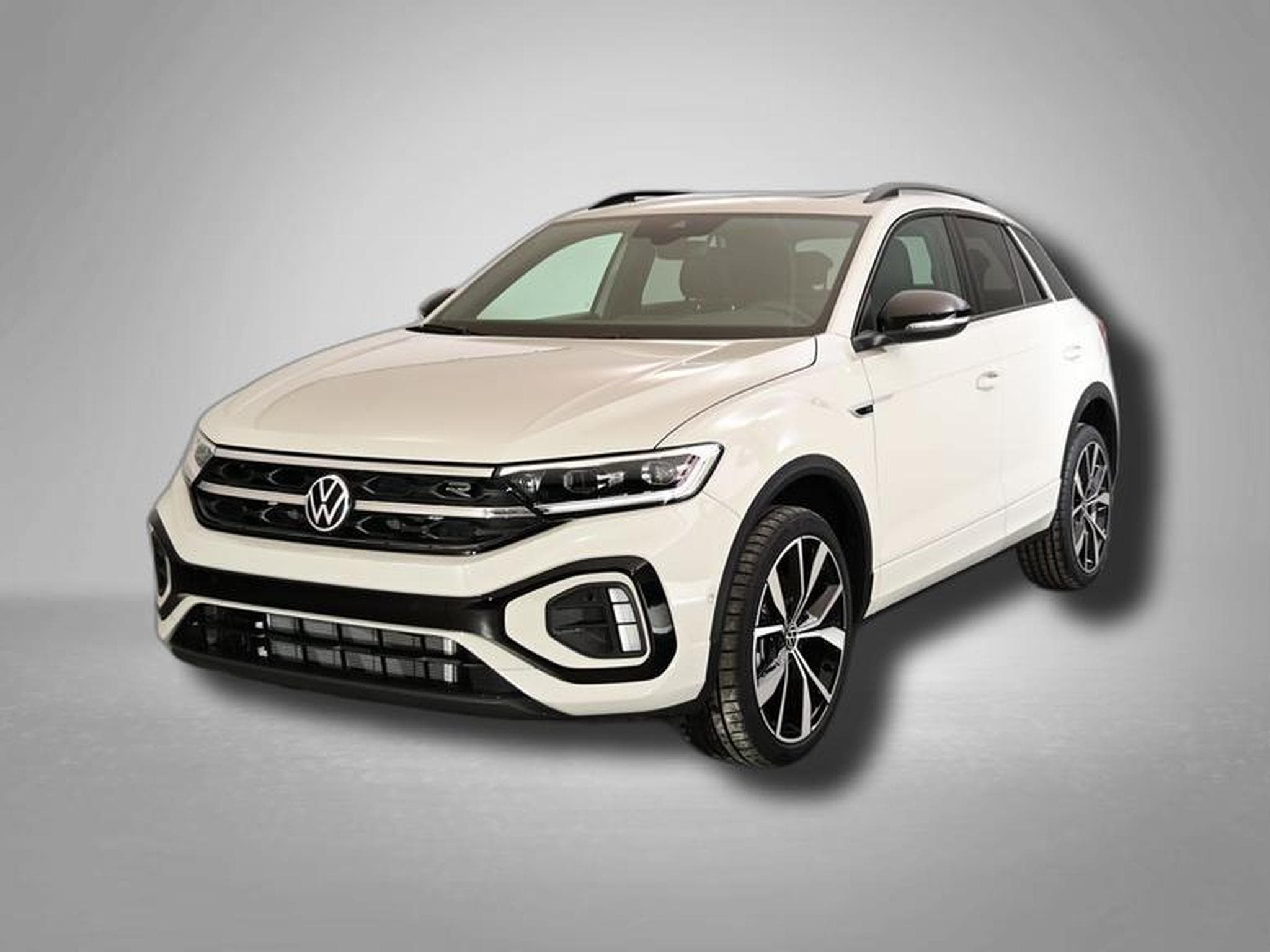 VW T-Roc R-Line 1.5 TSI 7-Gang-DSG (2026) - Foto 1