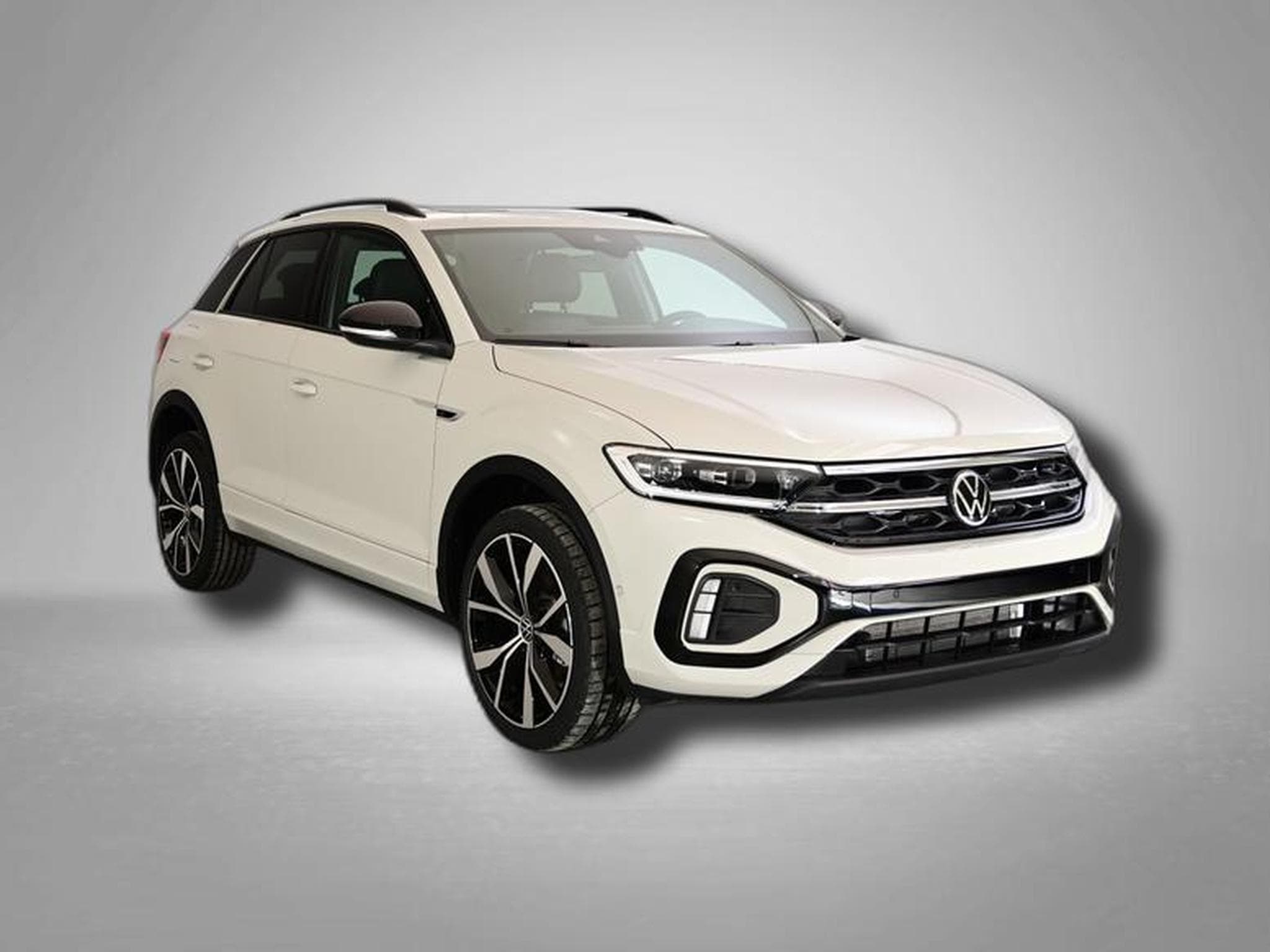 VW T-Roc R-Line 1.5 TSI 7-Gang-DSG (2026) - Foto 7